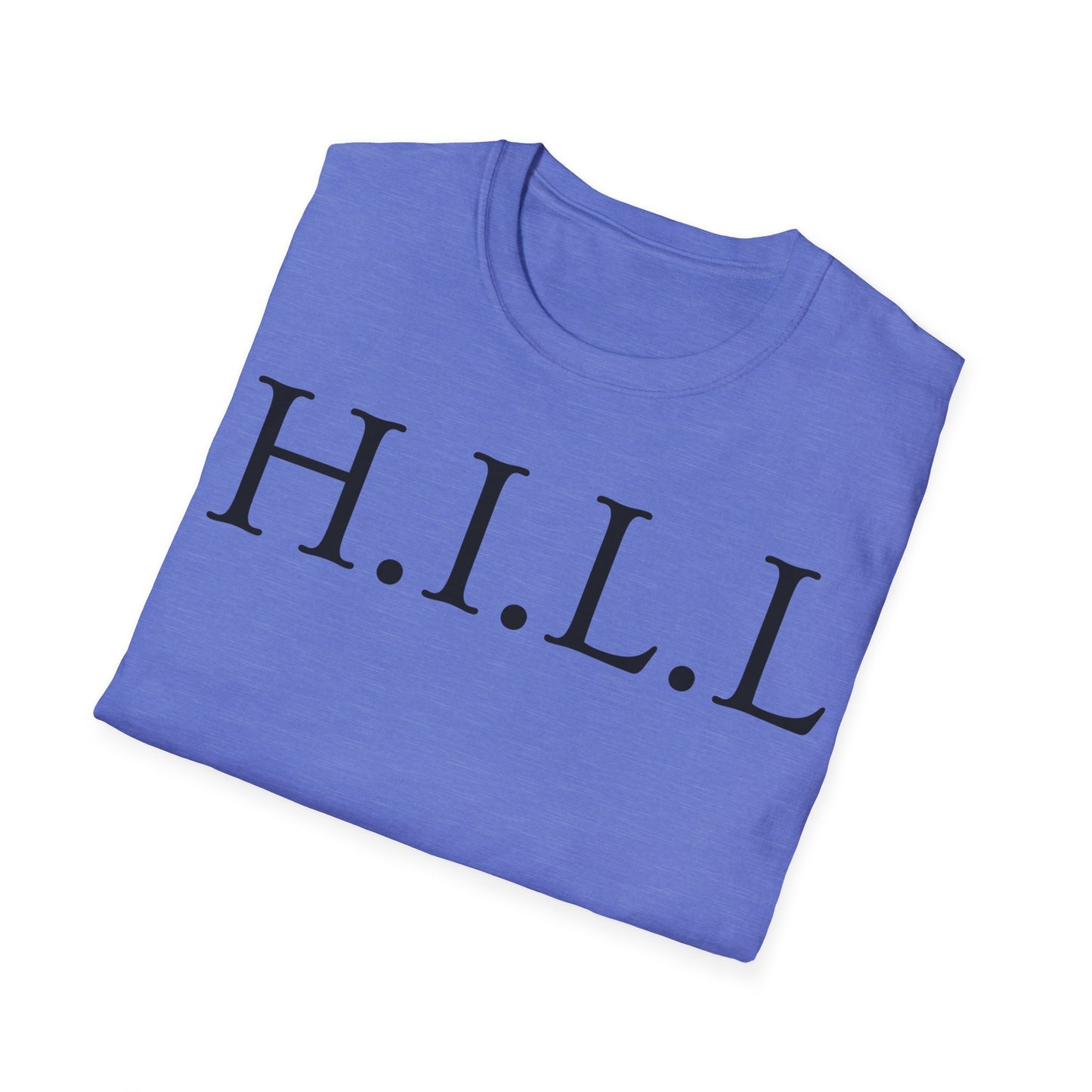 Hill Christian Black Words