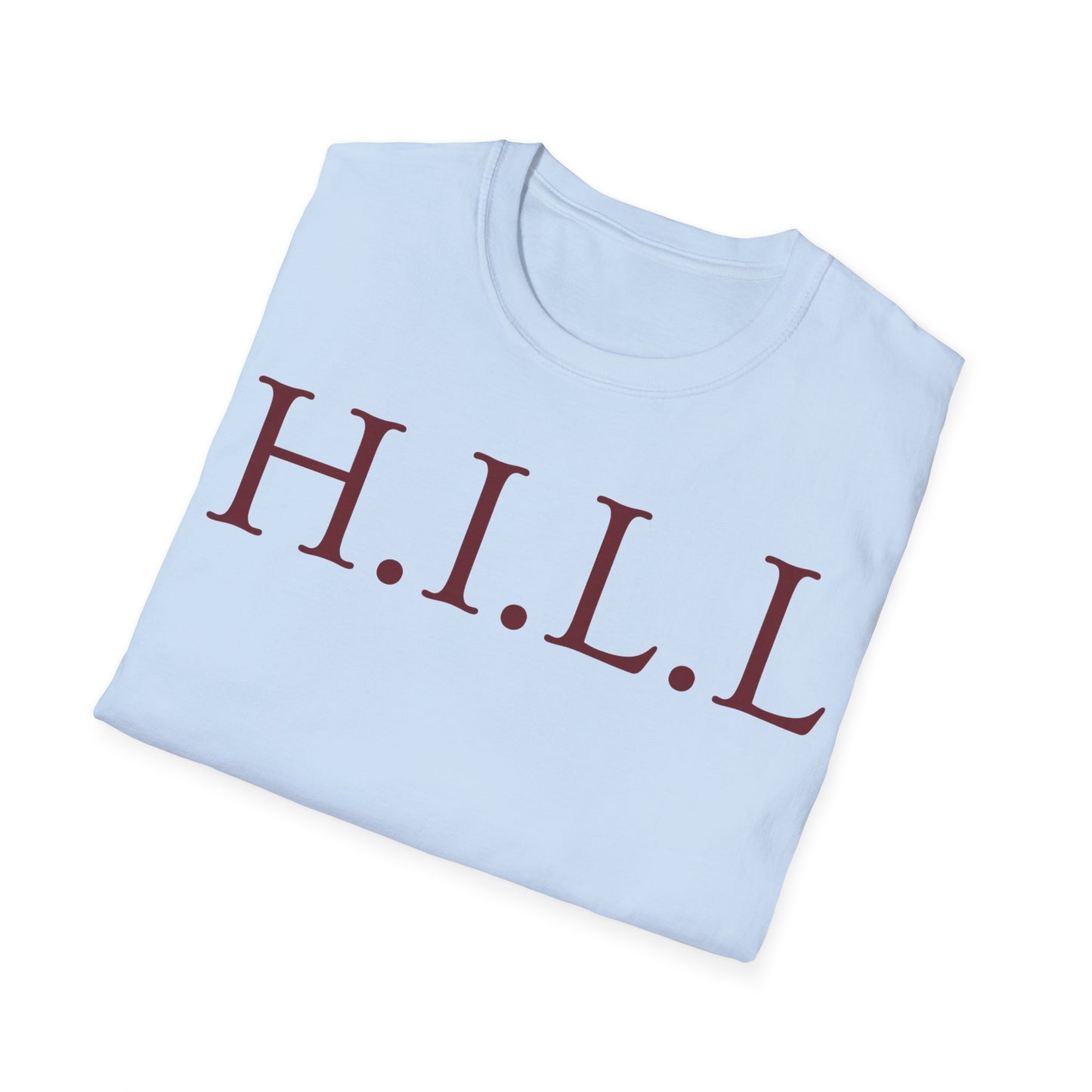 Hill Christian Marron Words