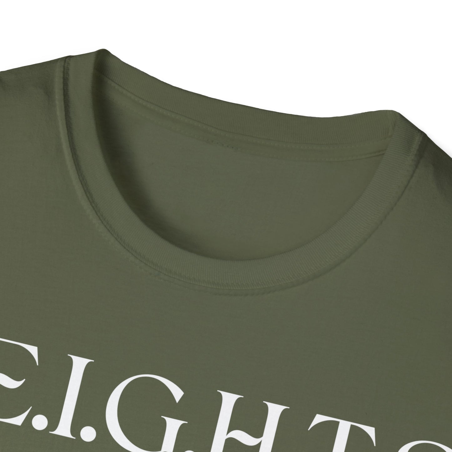 Heights Christian Blue Letters & Image Specialty