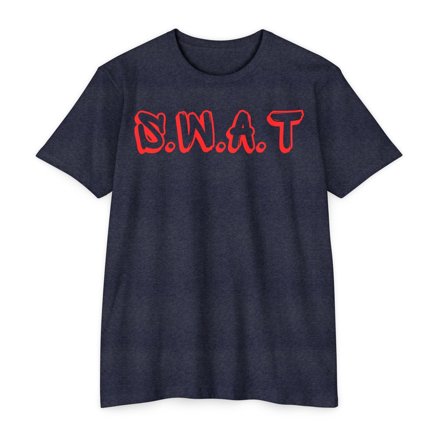 Swat Christian Red Words