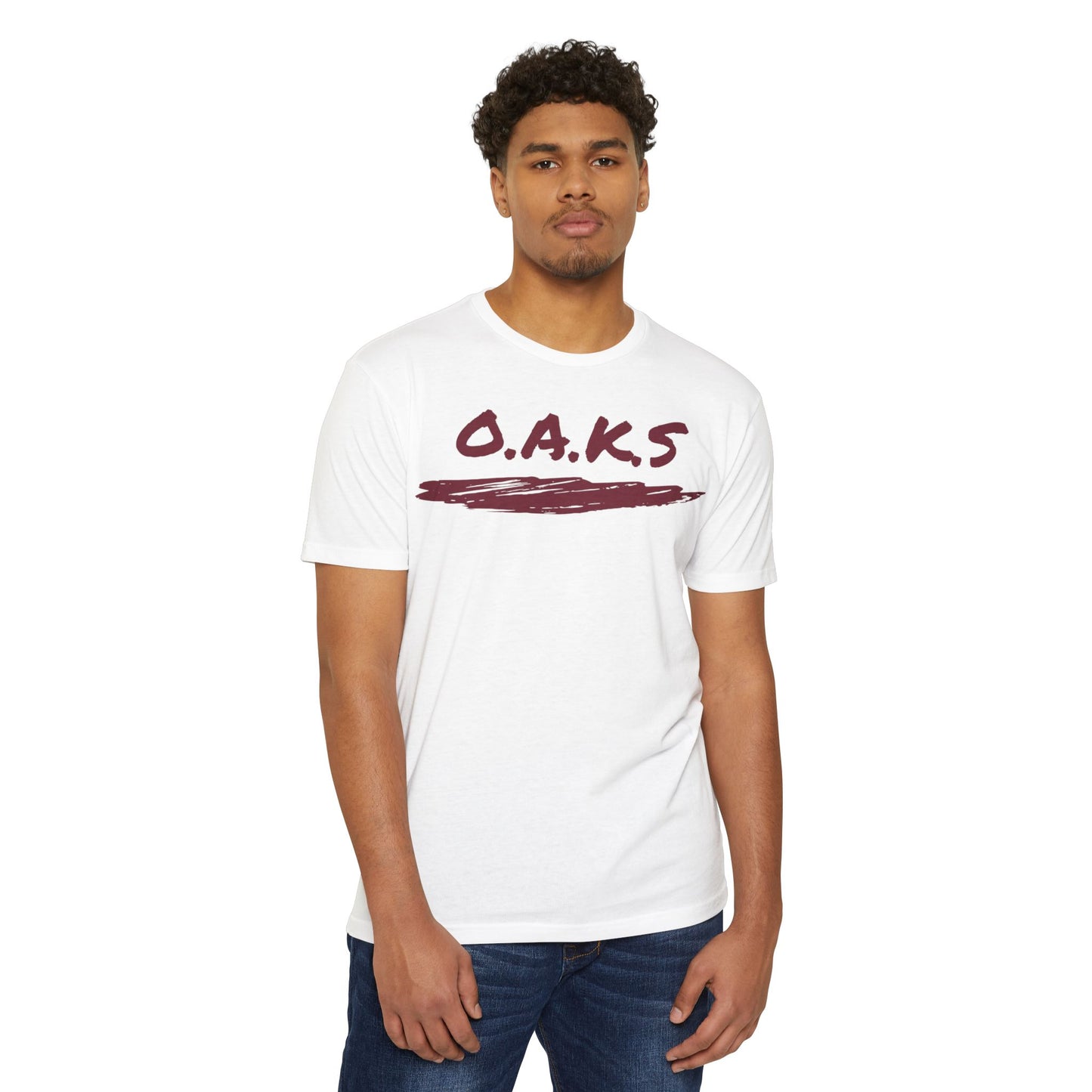Oaks Christian Blended Marron