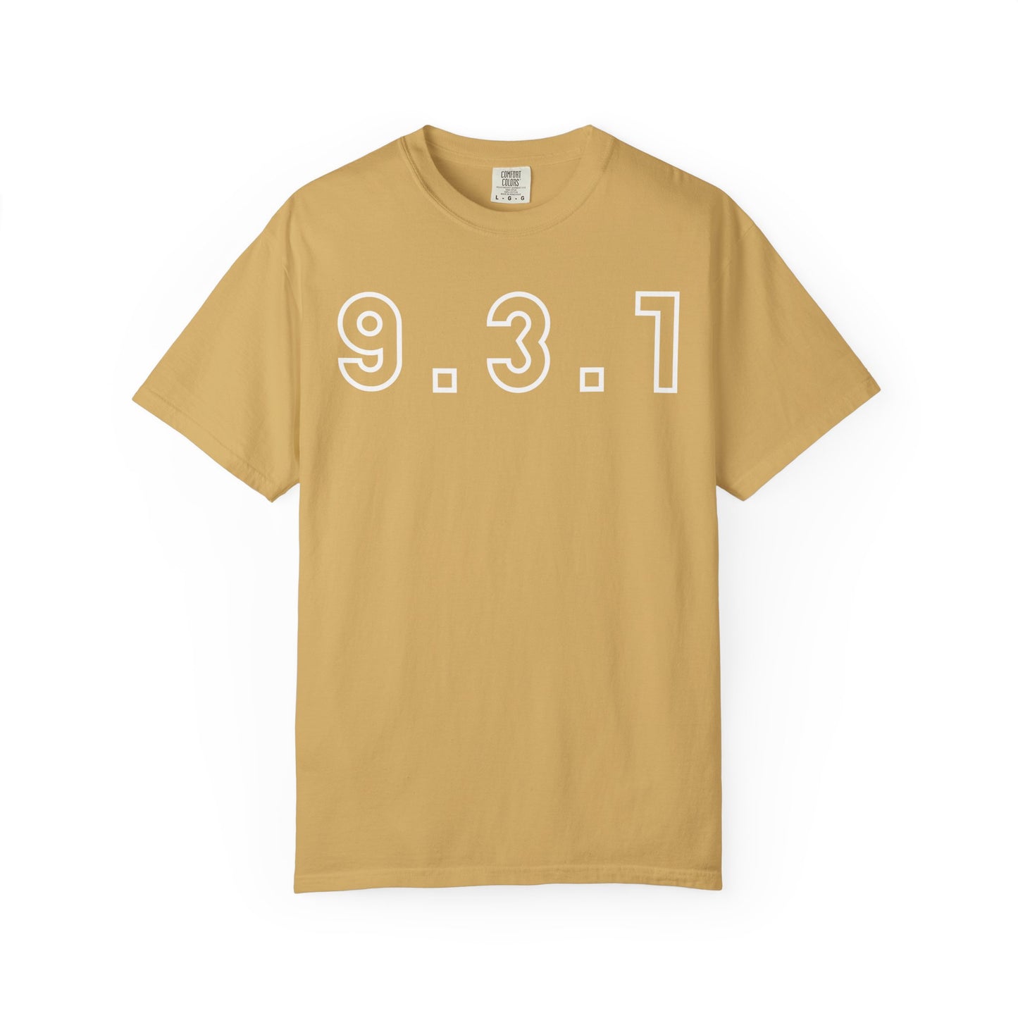 931 Christian Specialty