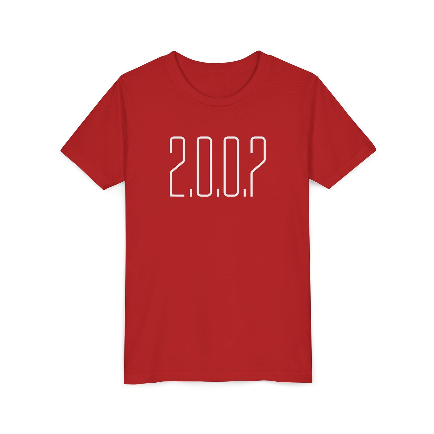 2007 Christian Youth