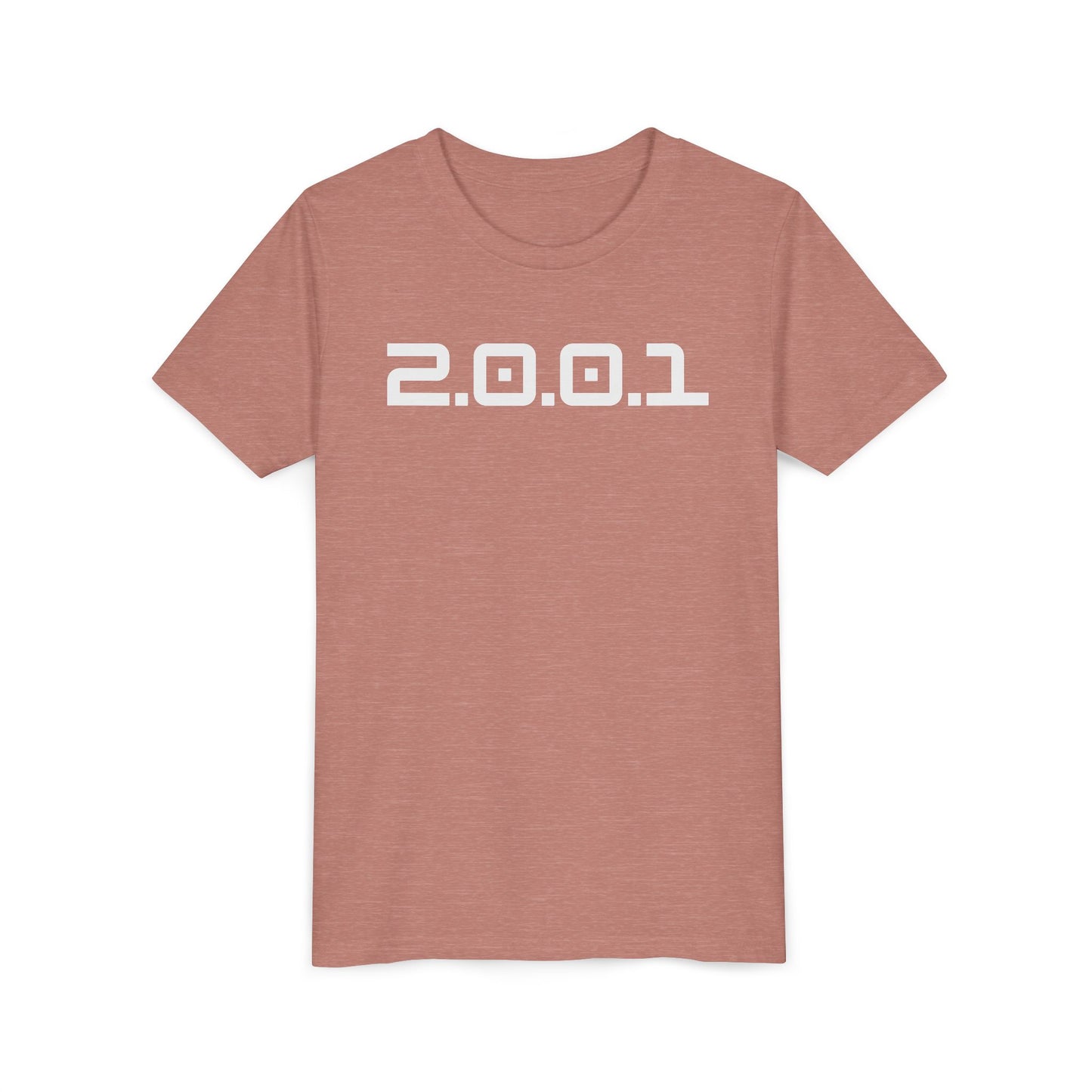 2001 Christian Youth