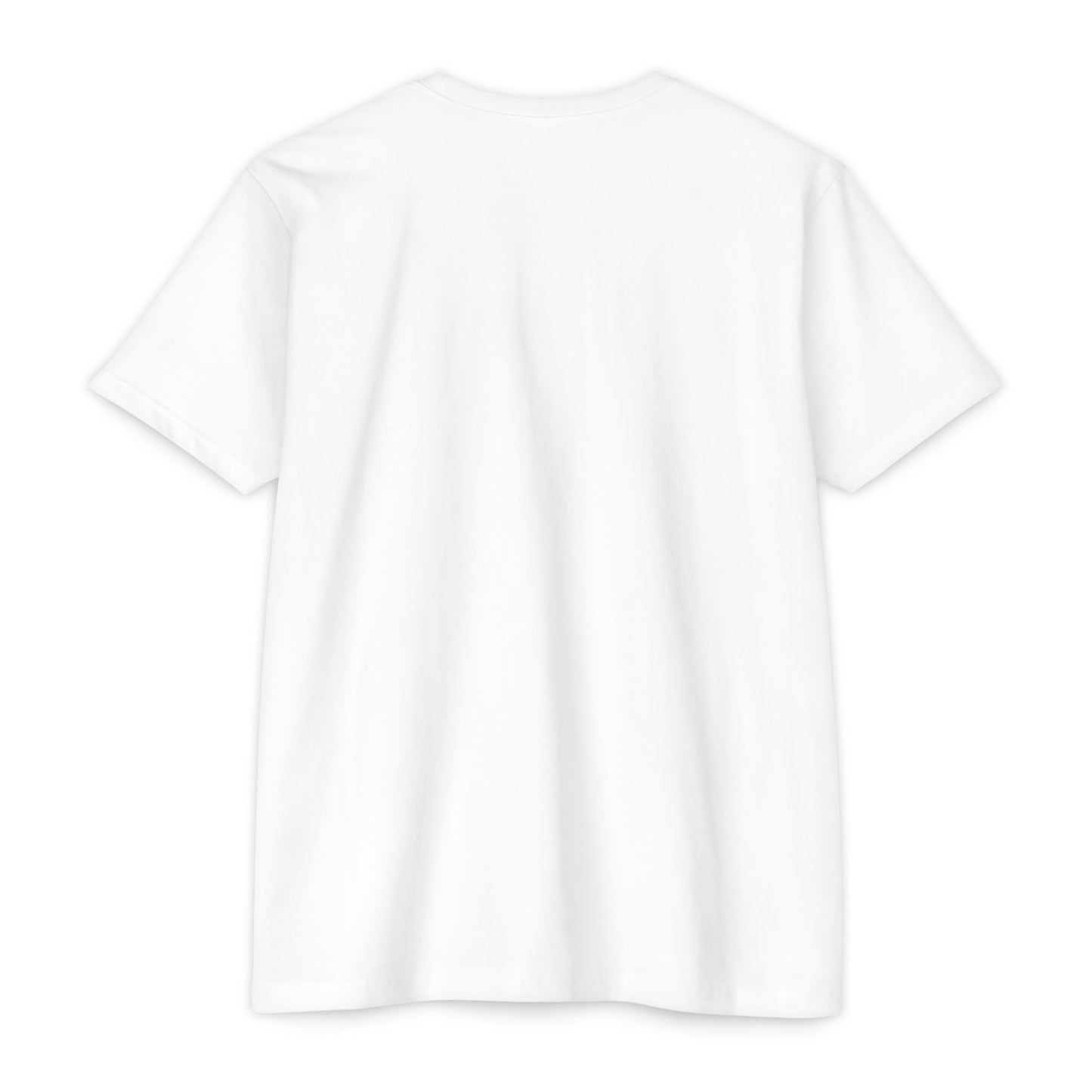 T-Town Marron Cross & Letters Blended