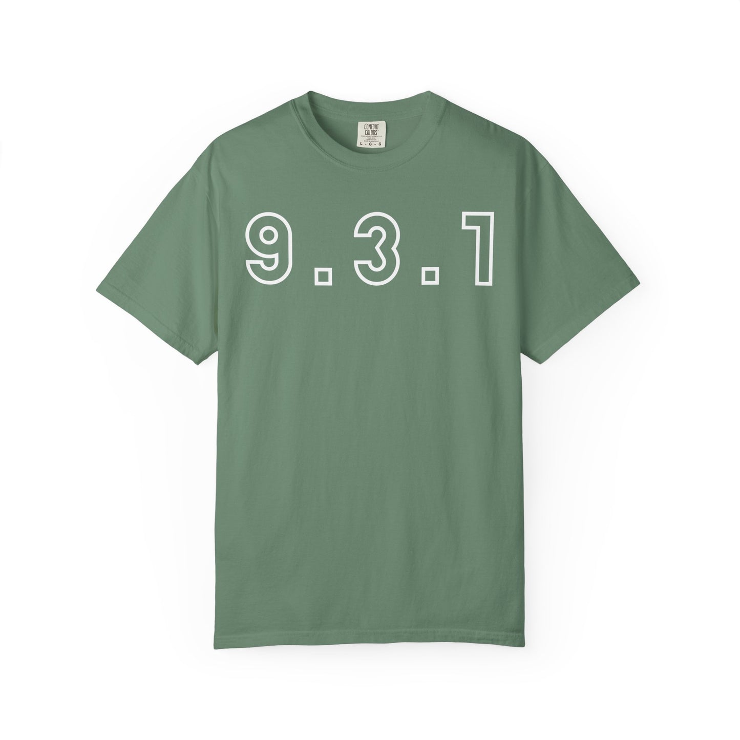 931 Christian Specialty