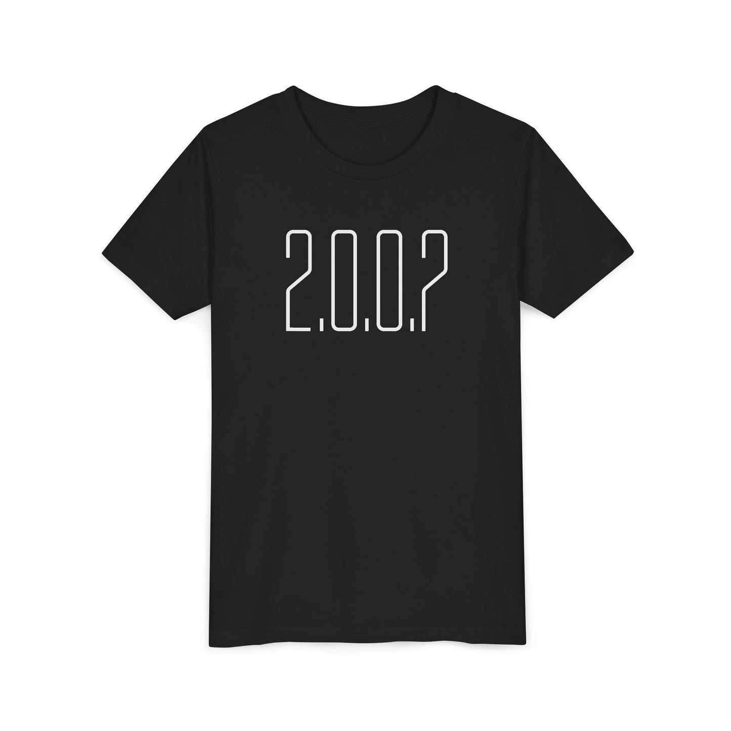 2007 Christian Youth