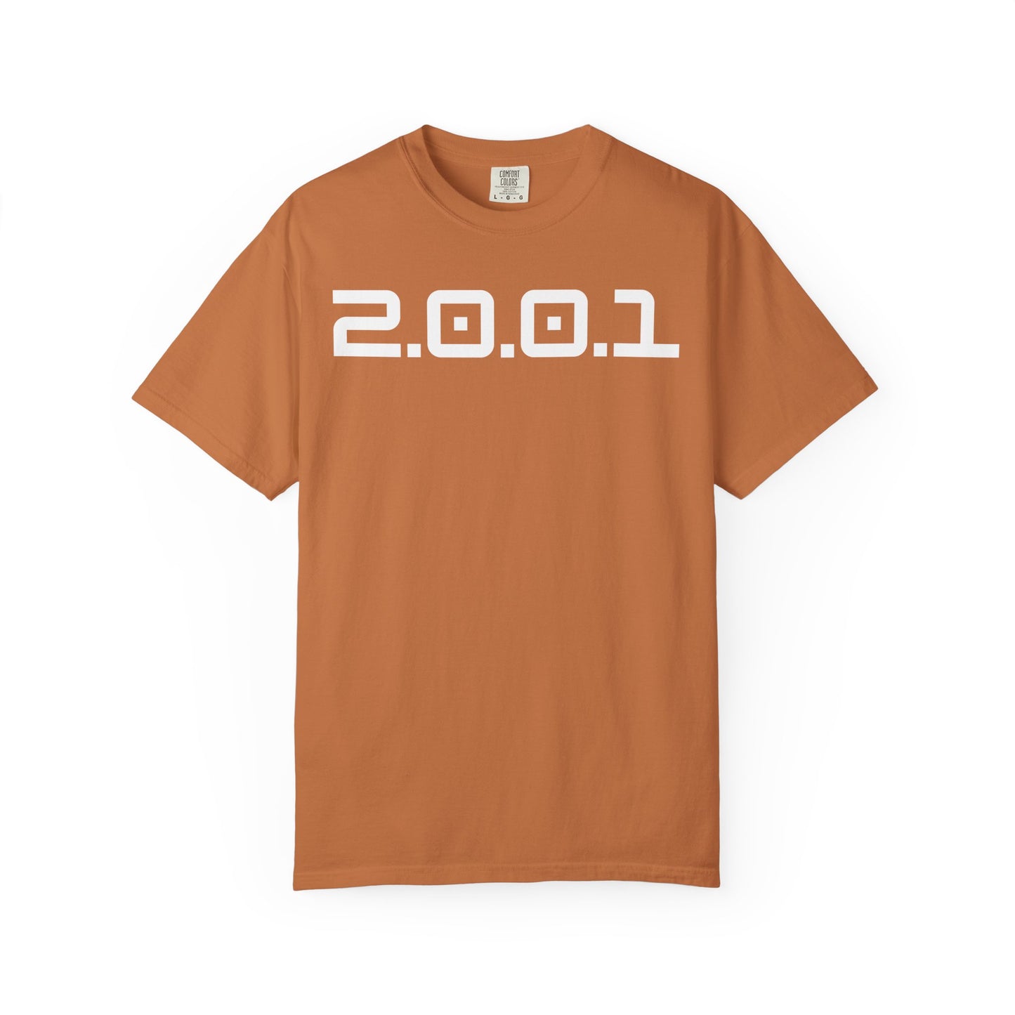 2001 Christian White Words