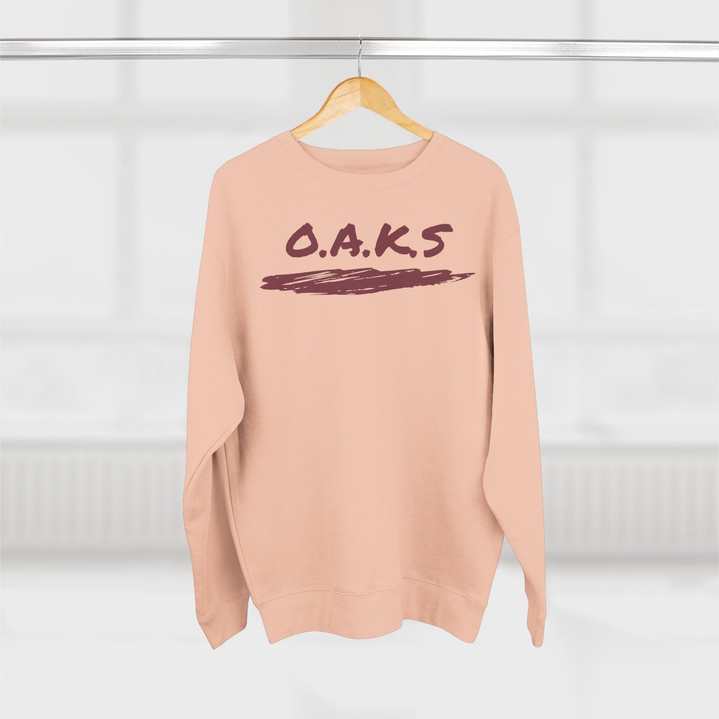 Oaks Christian Marron