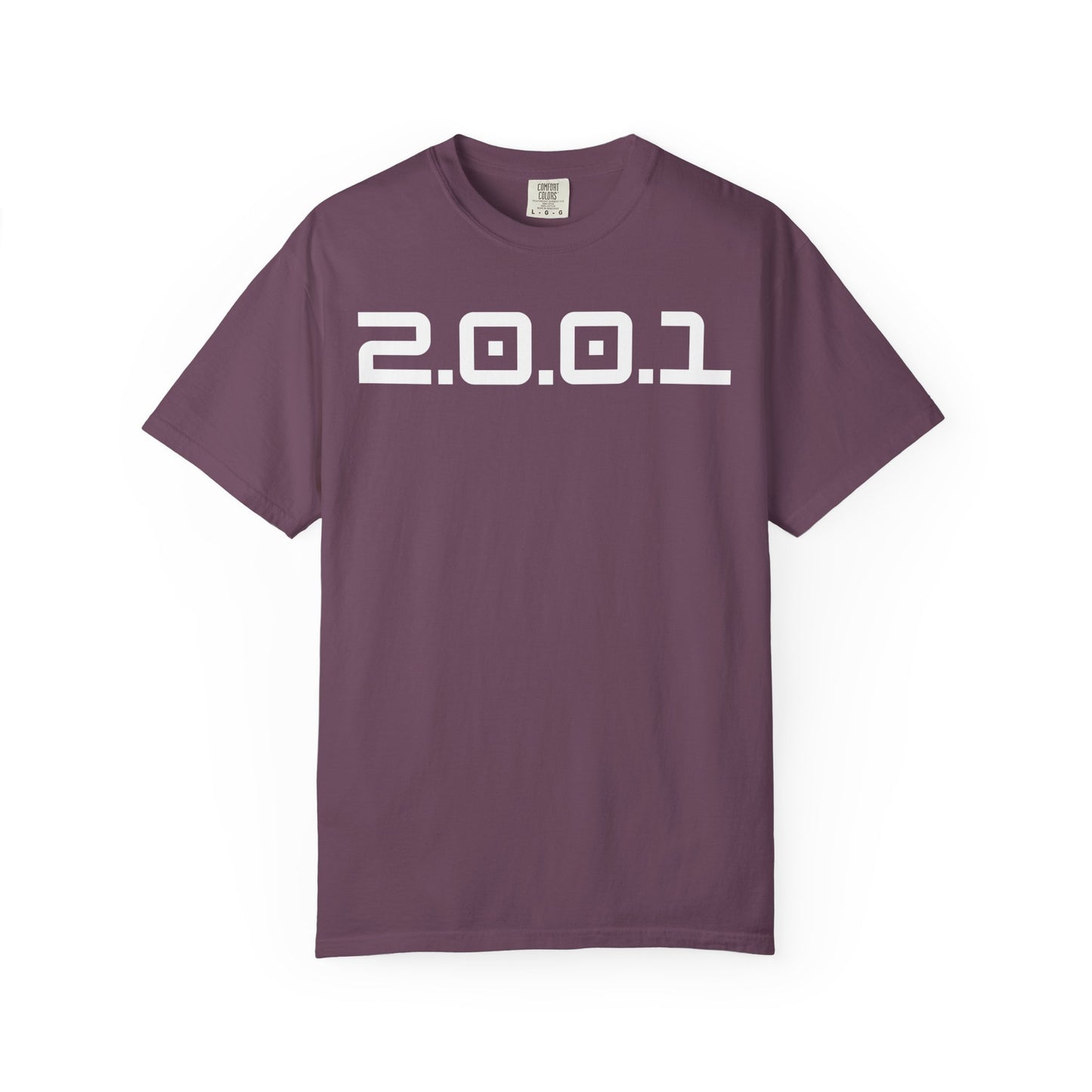 2001 Christian White Words