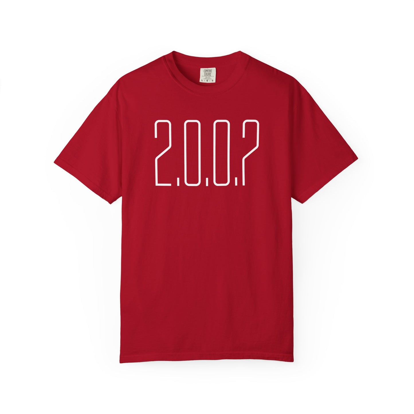 2007 Christian