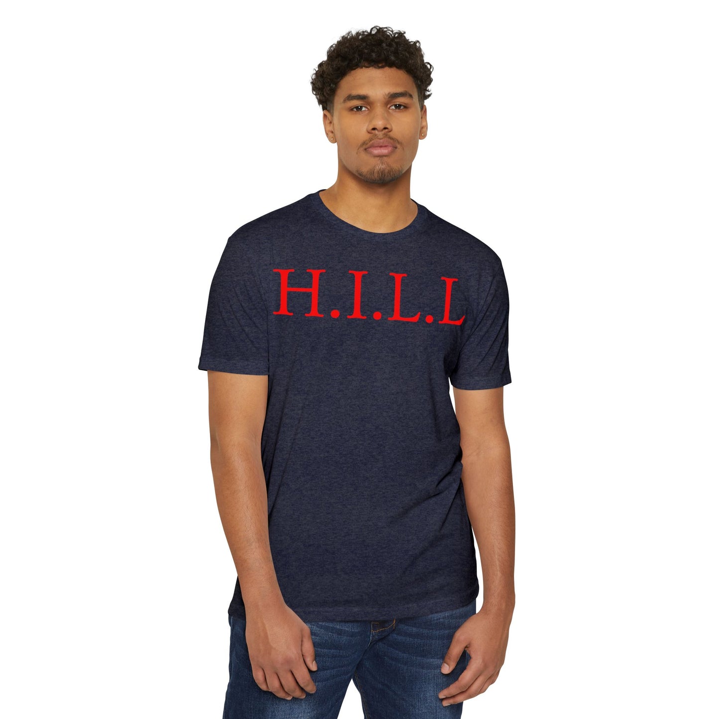 Copy of Hill Christian Red Words