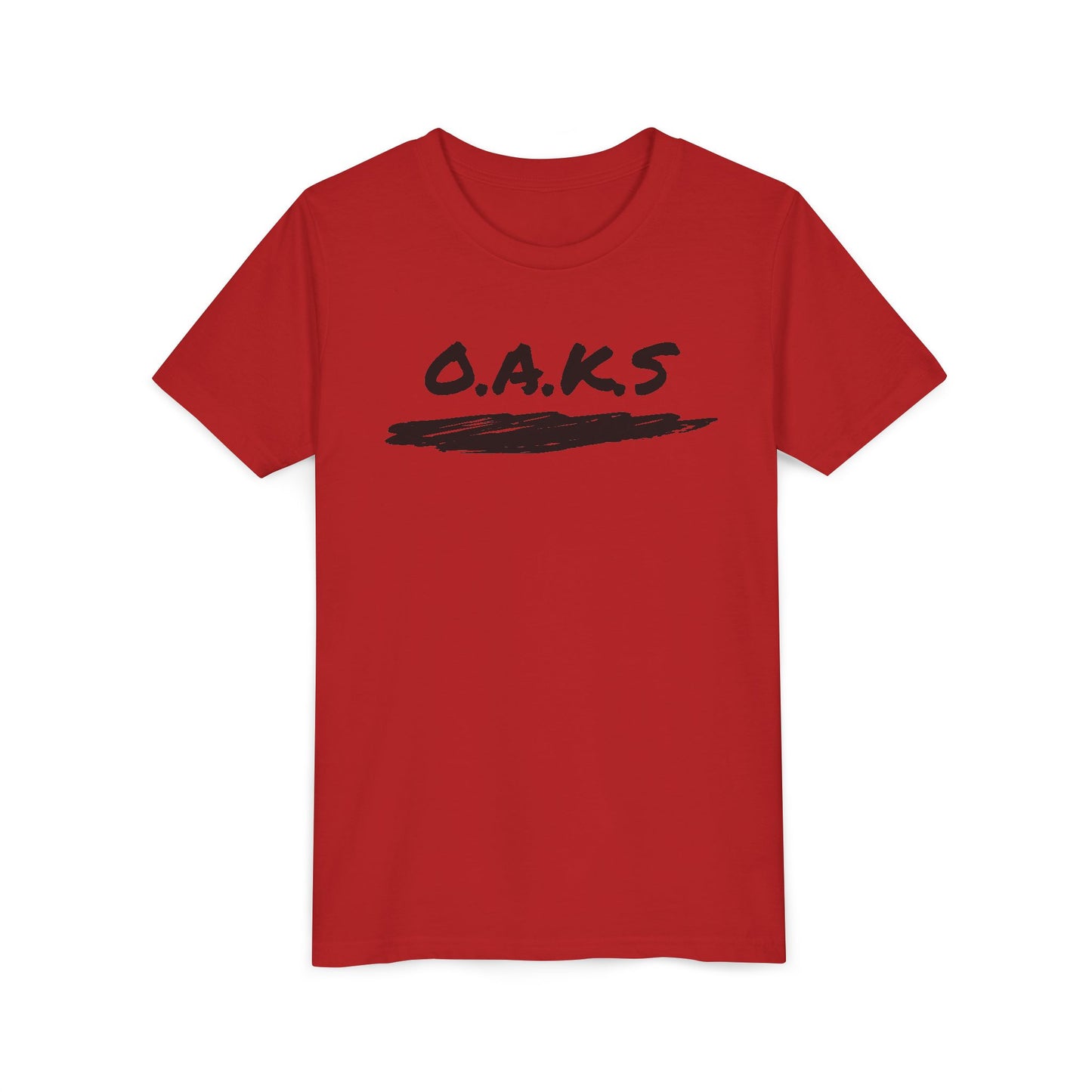 Youth Oaks Christian Black