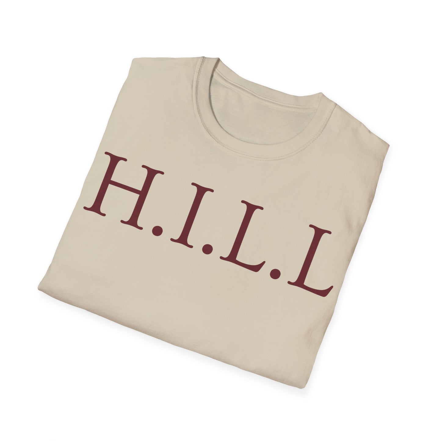 Hill Christian Marron Words