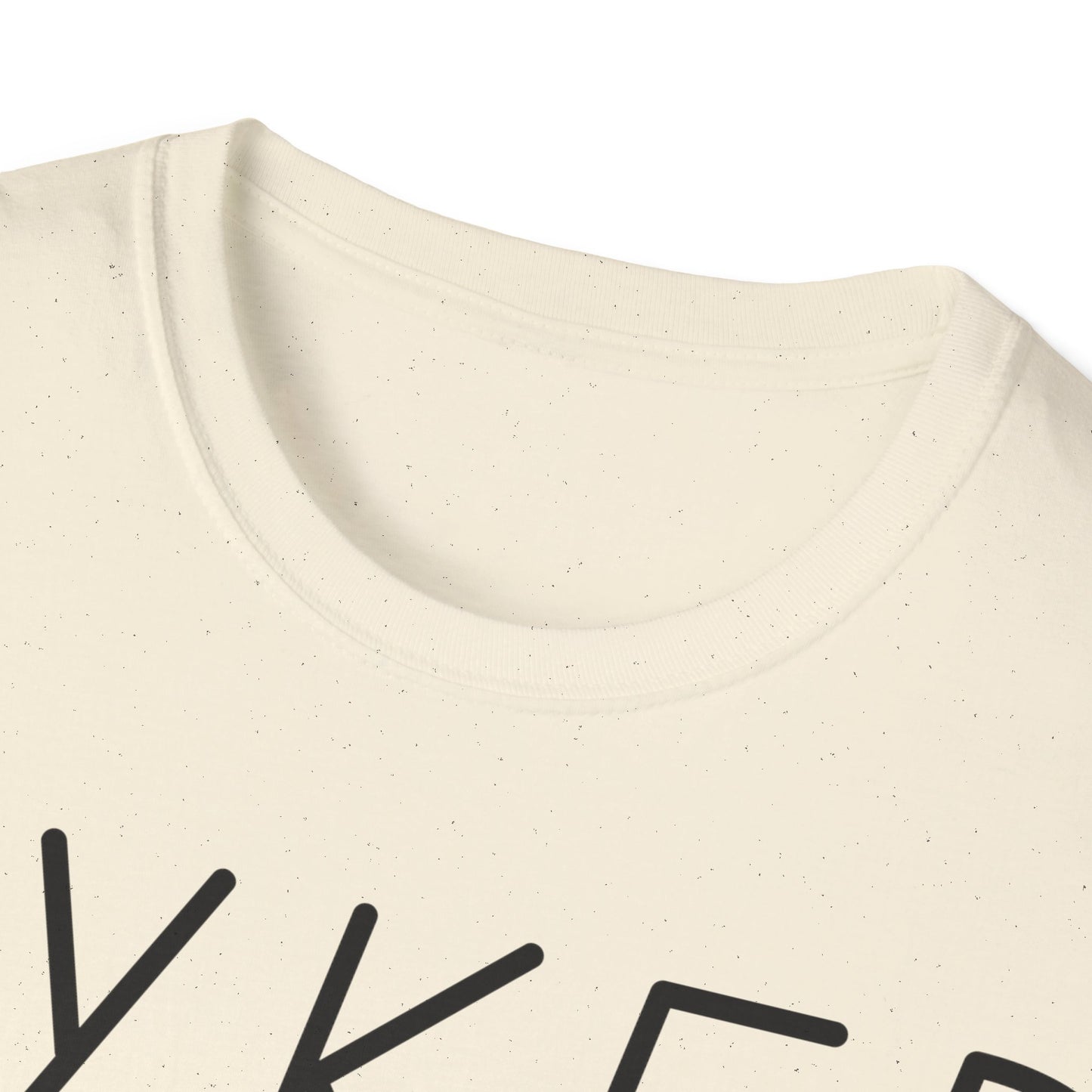RYKER Christian Black Letters