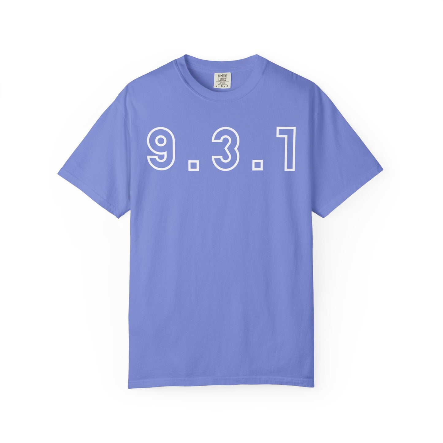 931 Christian Specialty