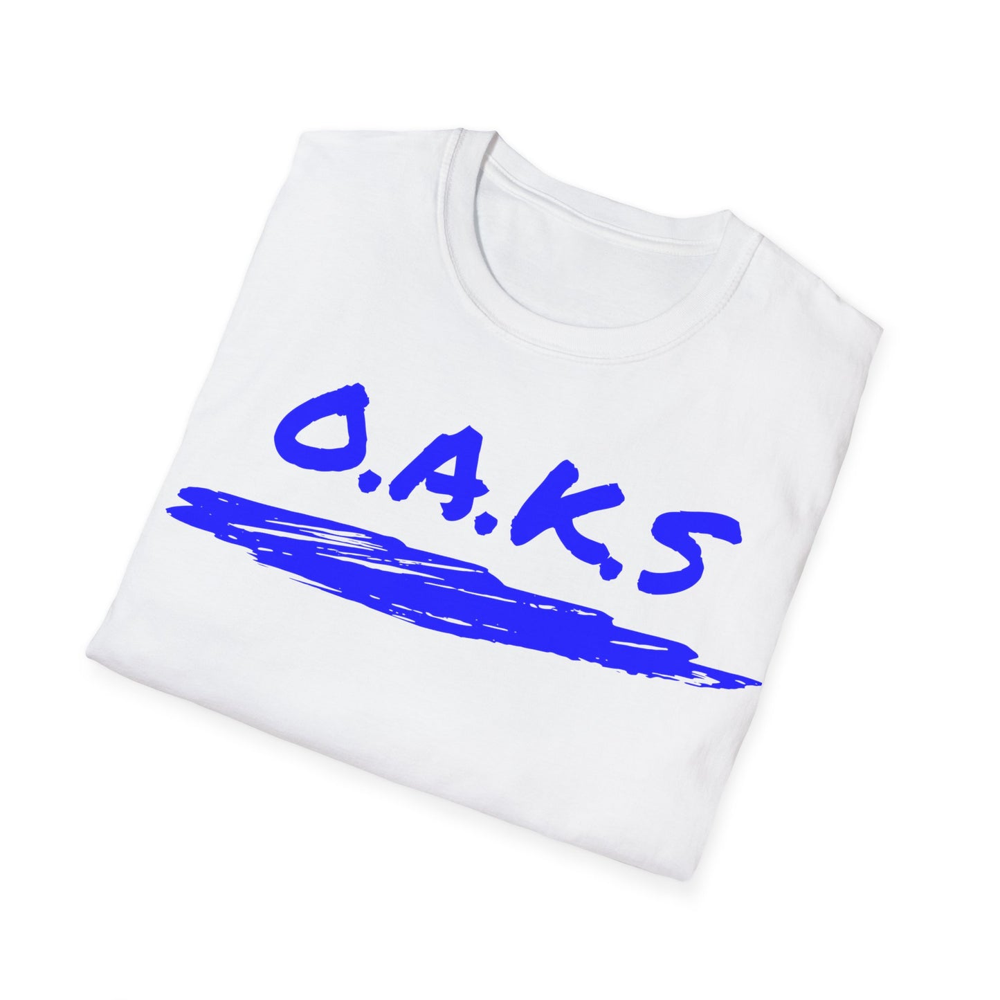 Oaks Christian Blue