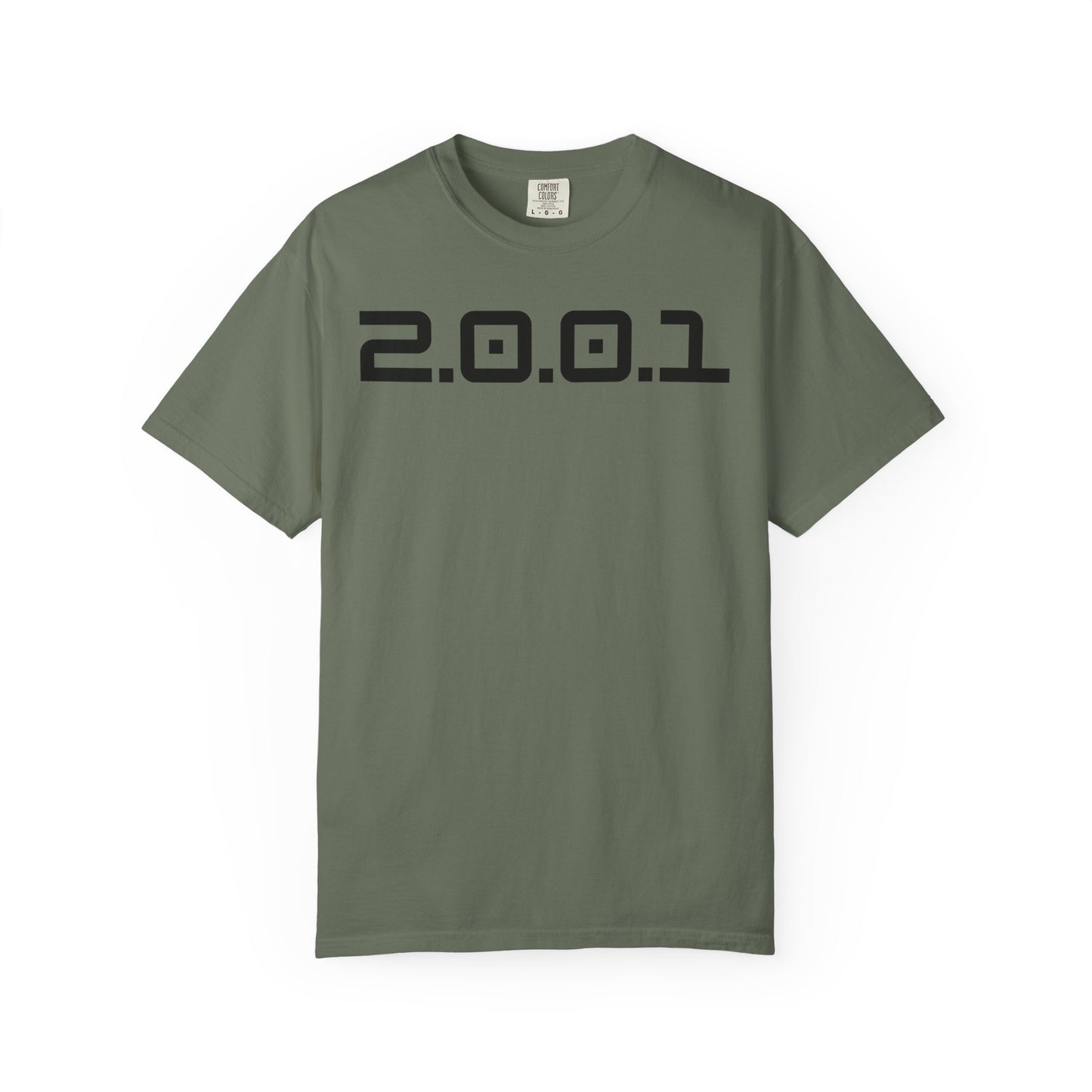 2001 Christian Black Words