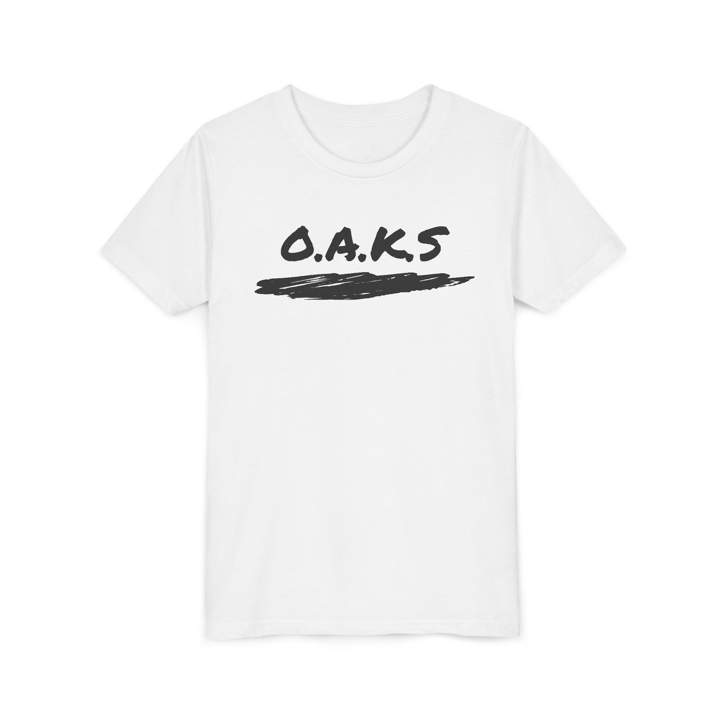 Youth Oaks Christian Black