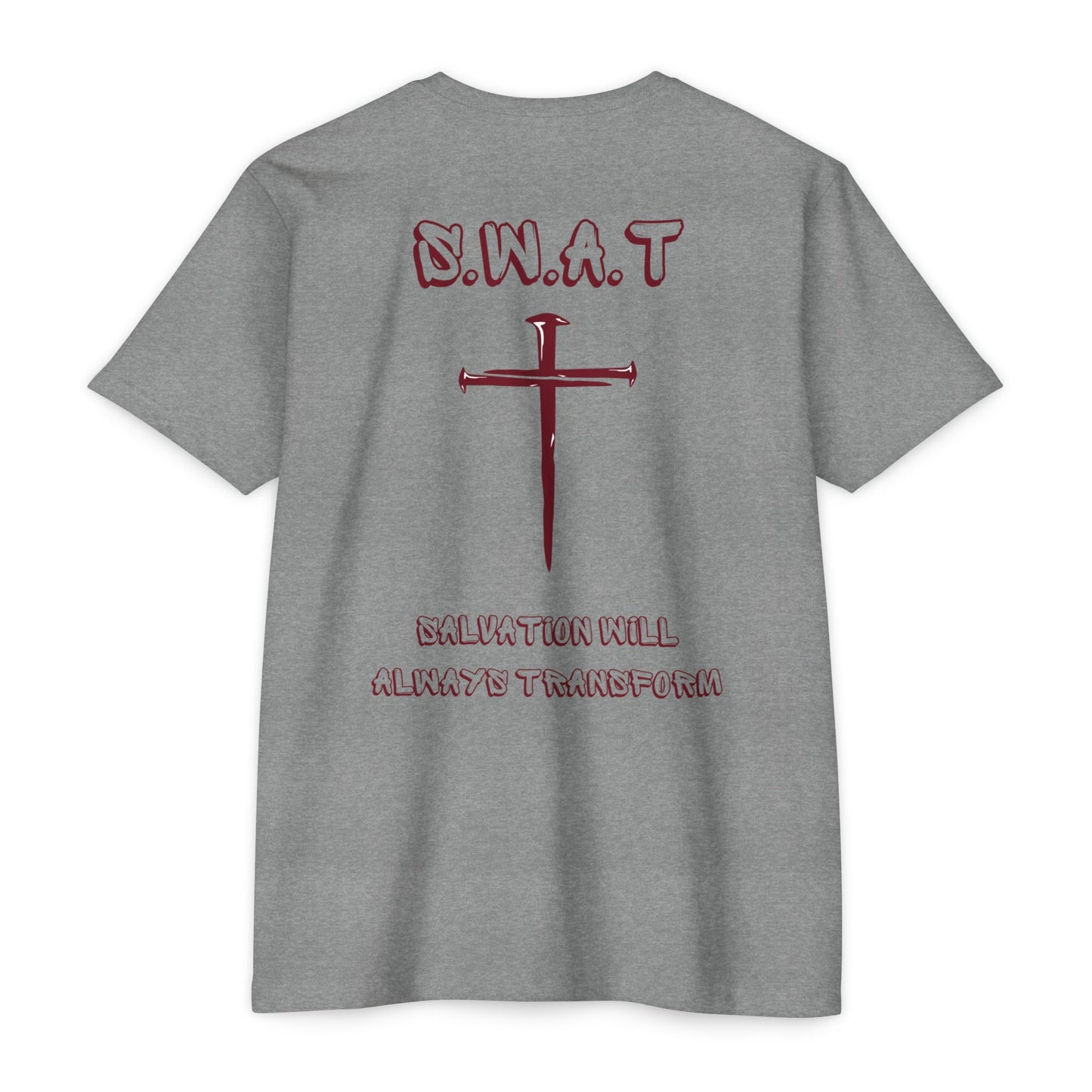 Swat Christian Marron Words