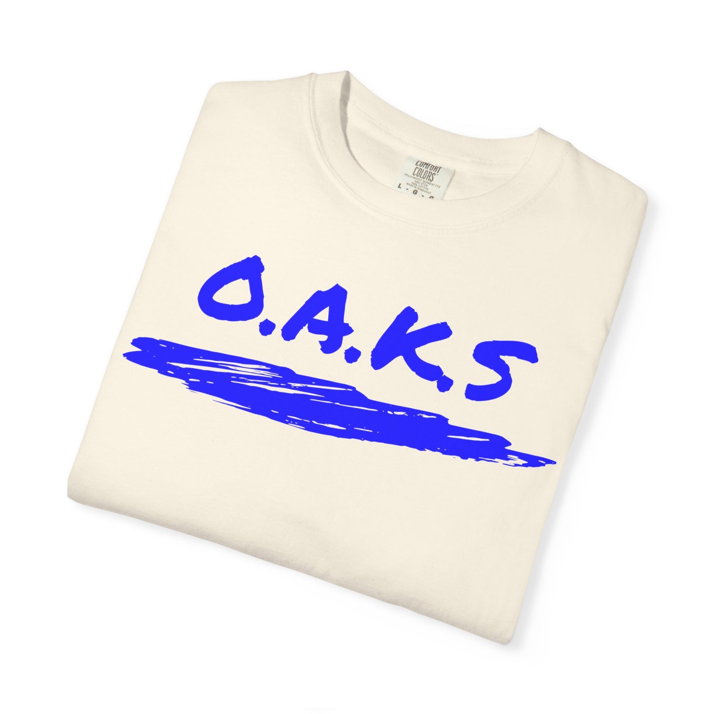 Oaks Christian Blue