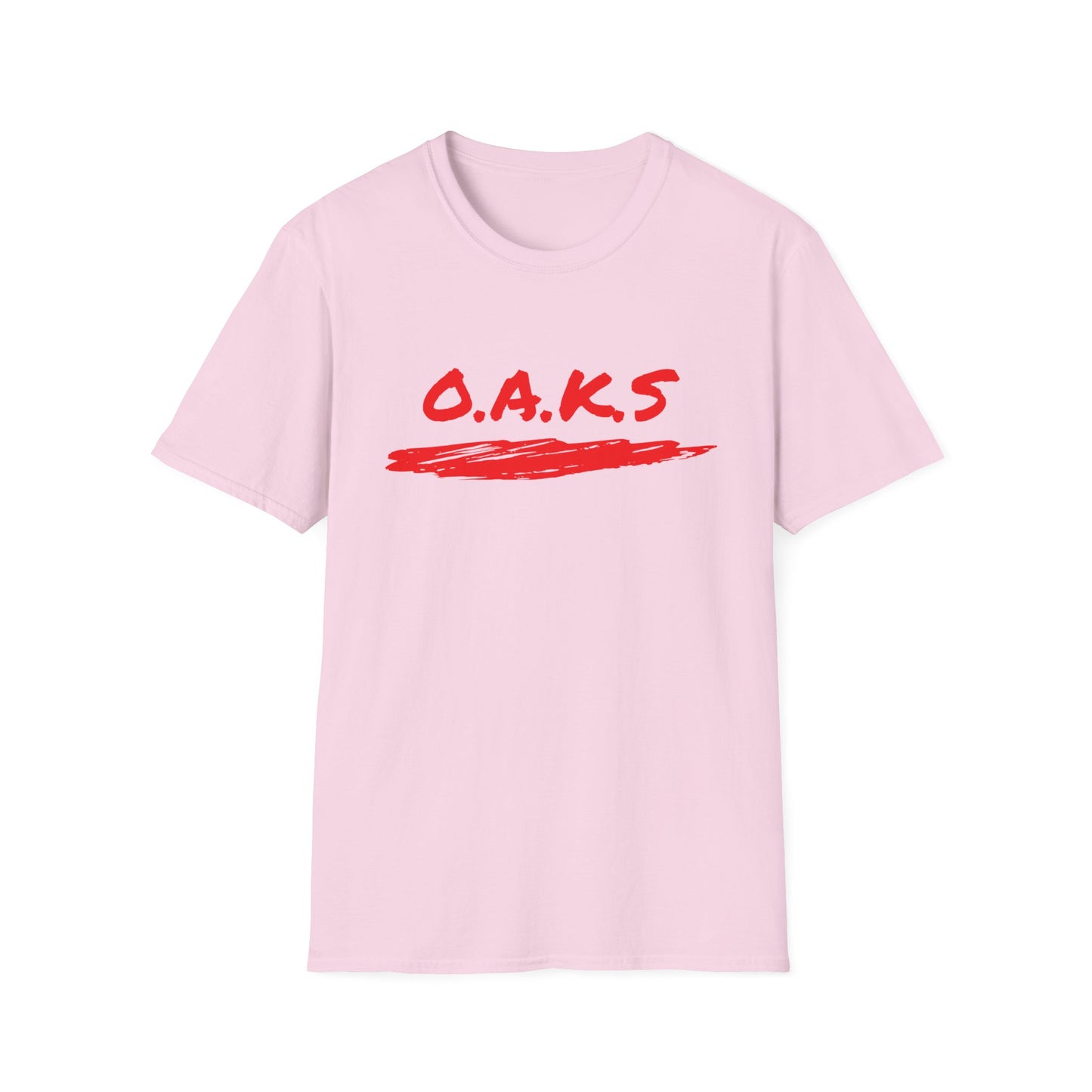 Oaks Christian Red