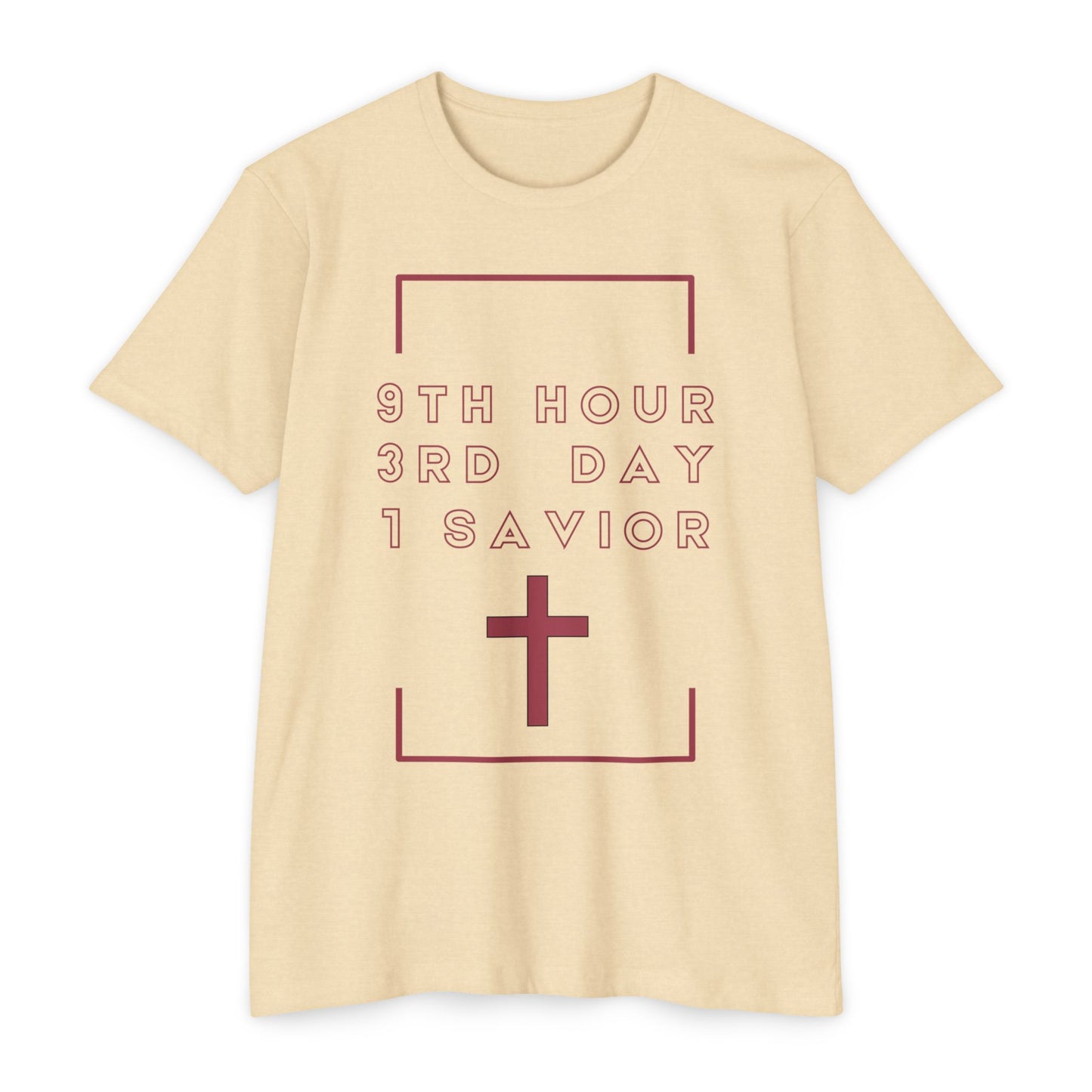 Adult 931 Christian Marron Letters