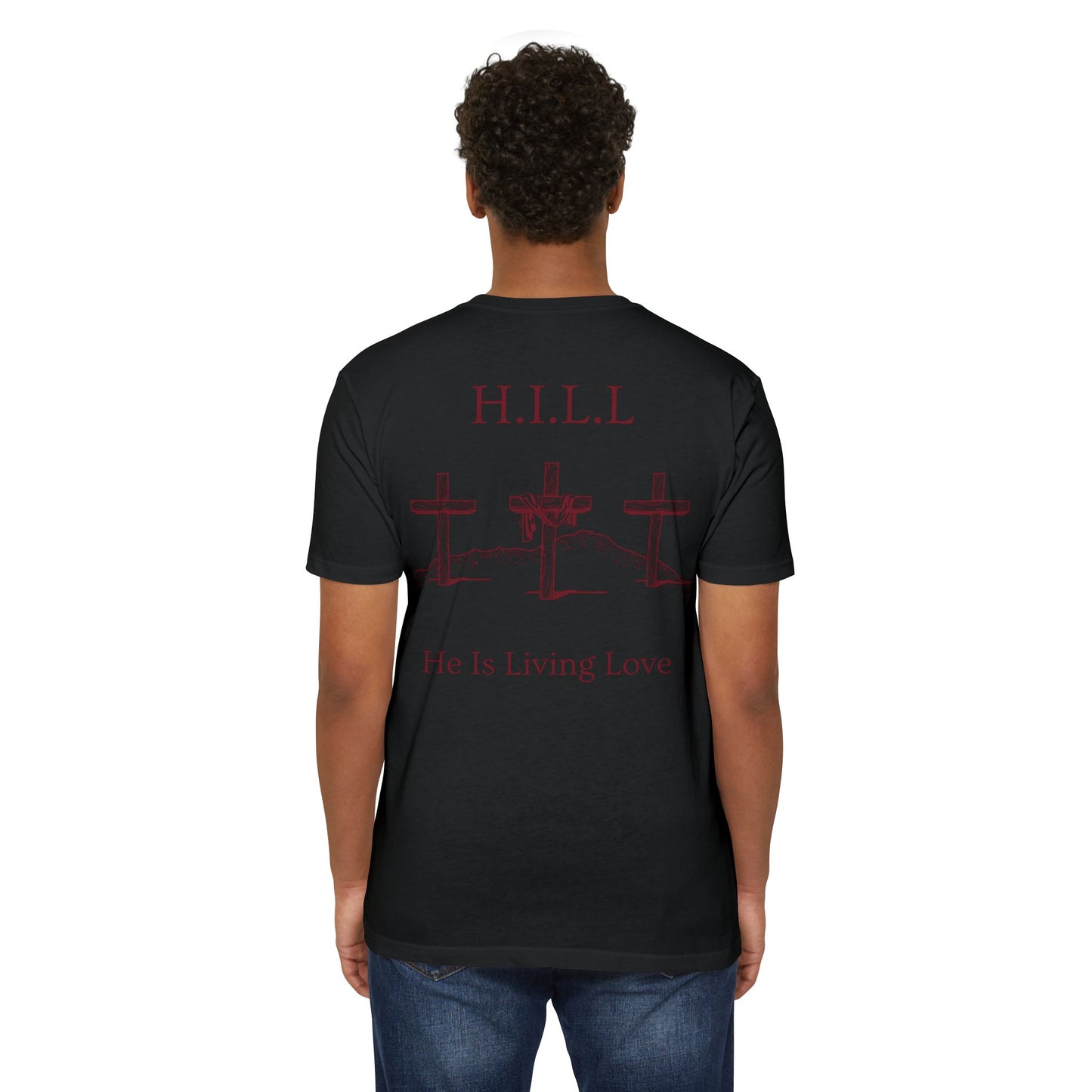 Copy of Hill Christian Marron Words
