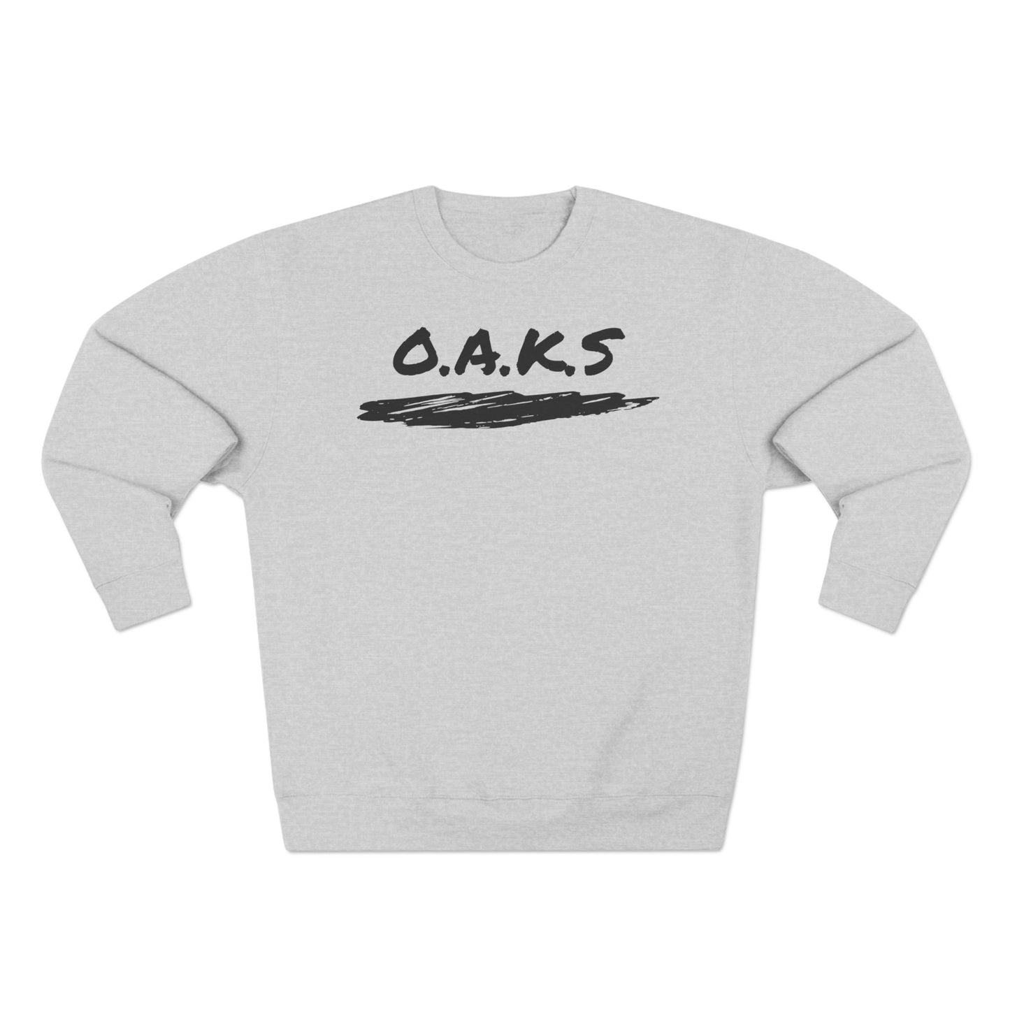 Oaks Christian Black