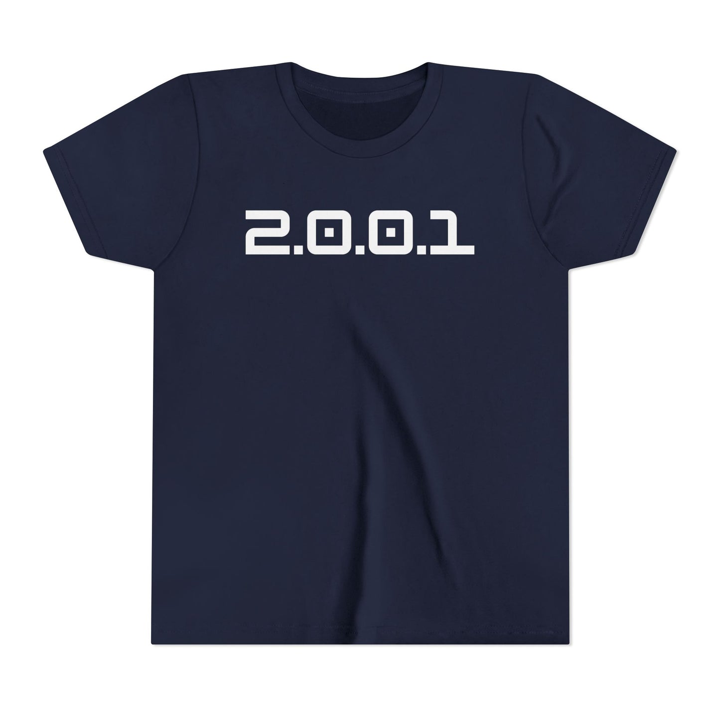 2001 Christian Youth