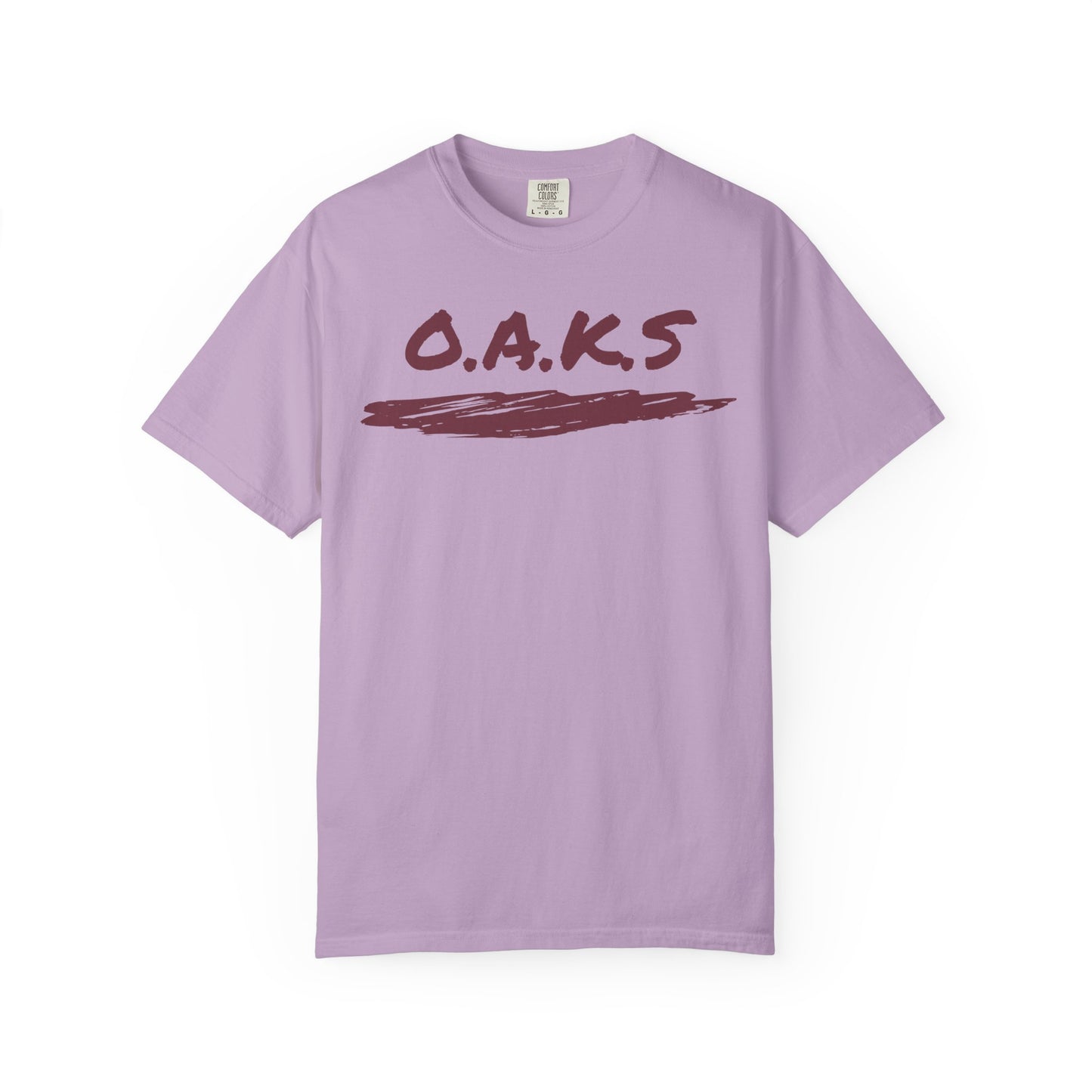 Oaks Christian Marron