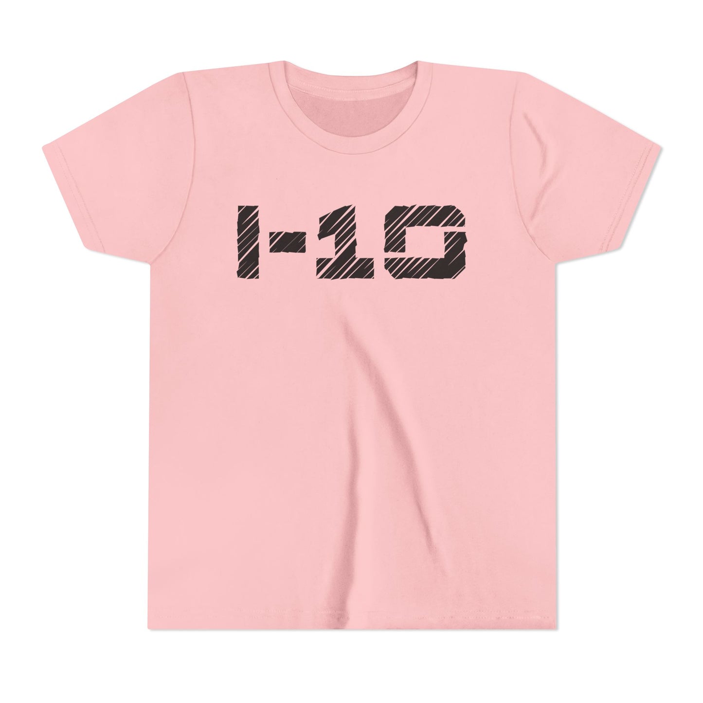 I-10 Christian Black Words