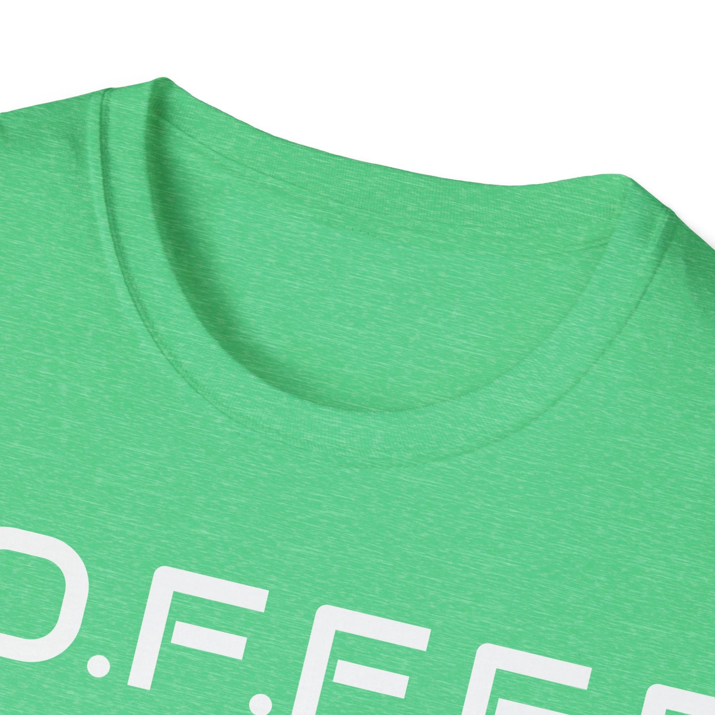 Adult Coffee Christian White Words Only