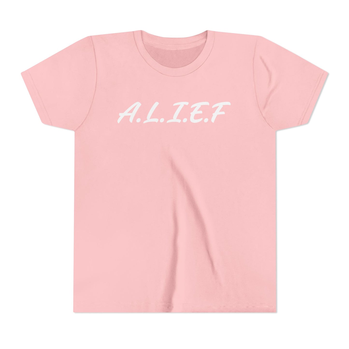 Youth Alief Christian New Specialty