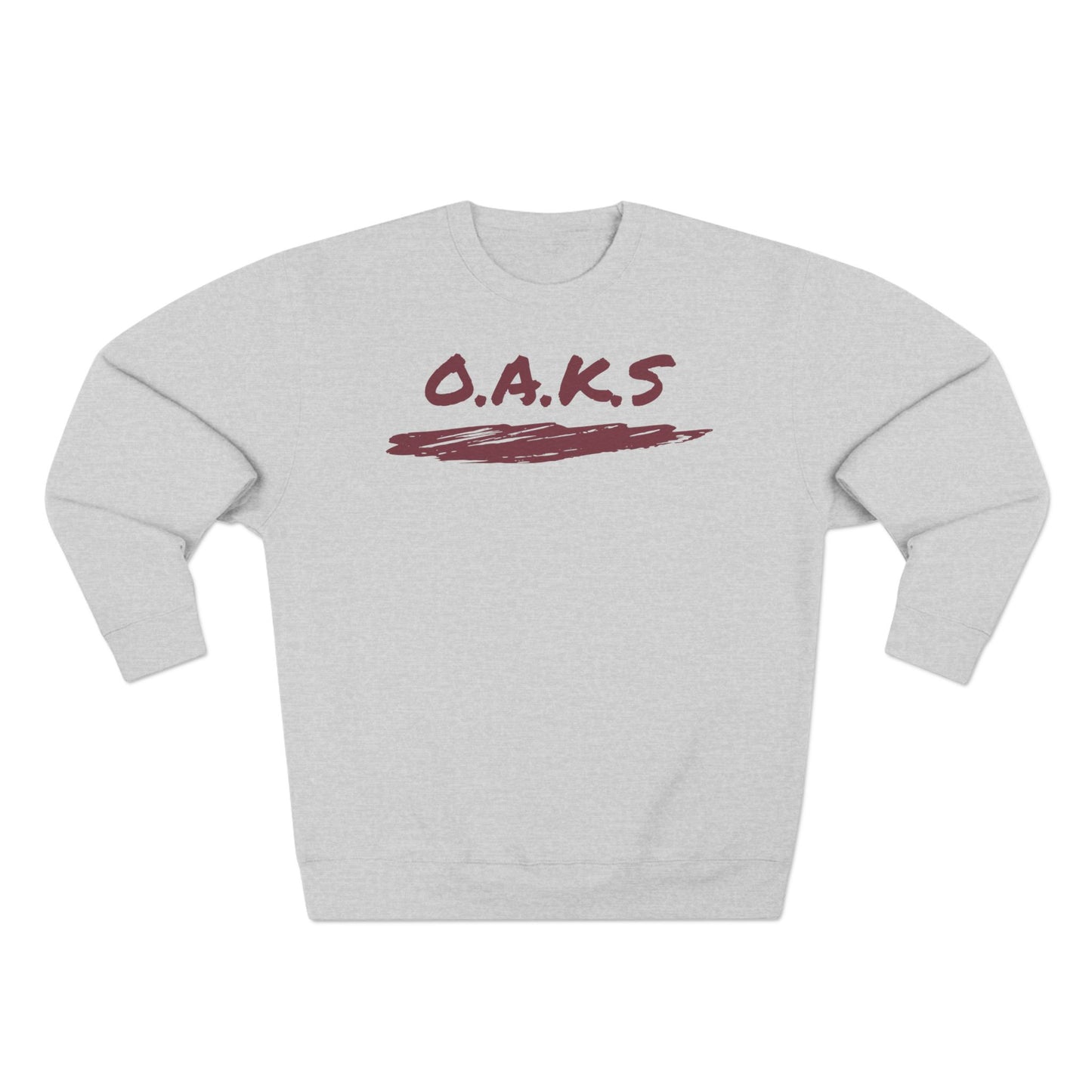 Oaks Christian Marron