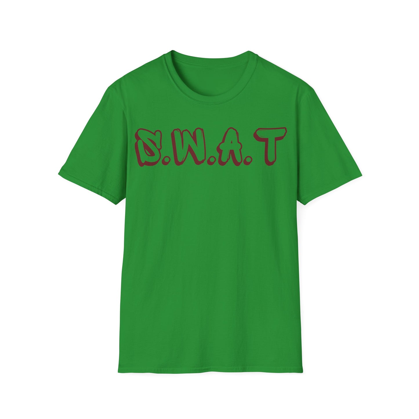 Swat Christian Marron Words