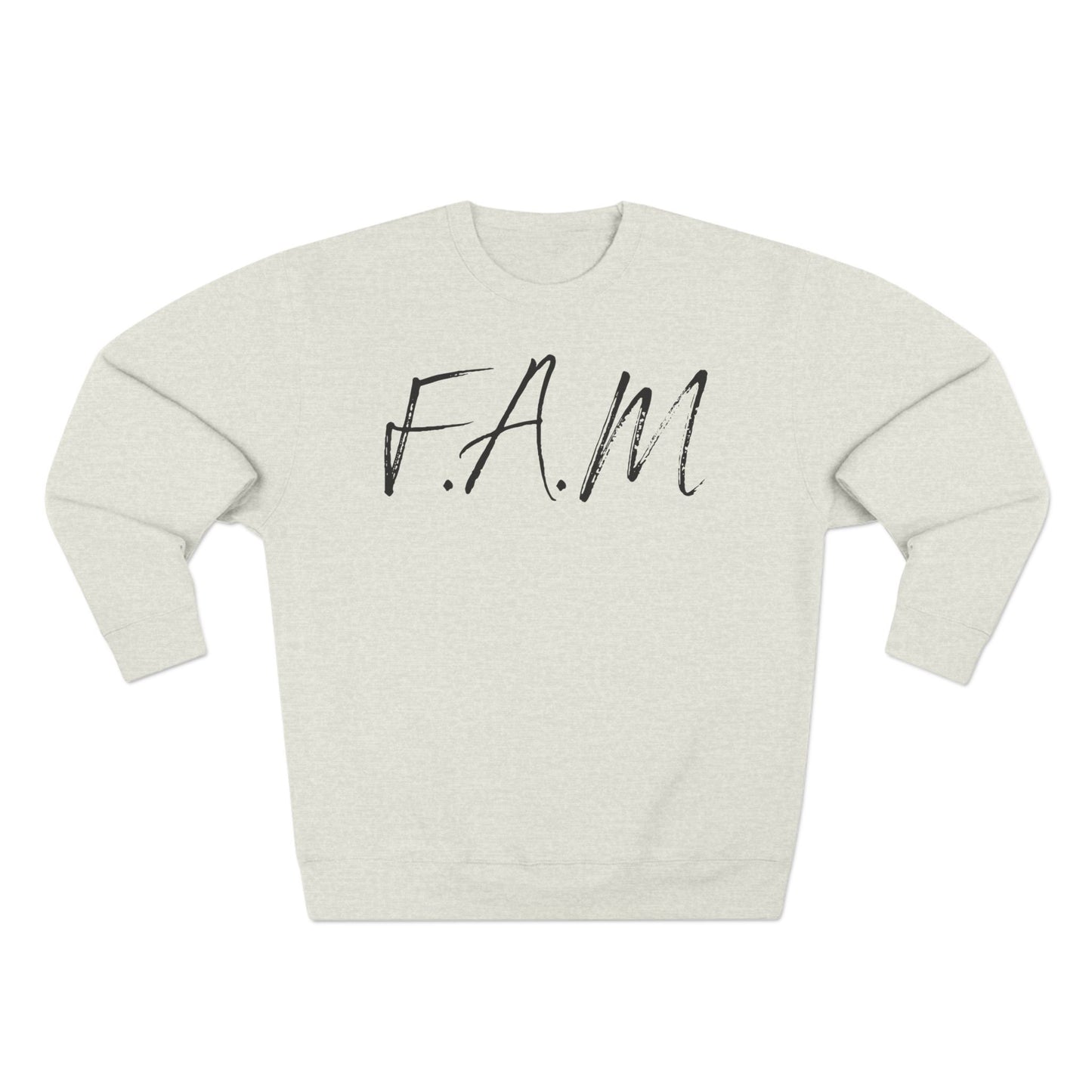 Fam Black Words