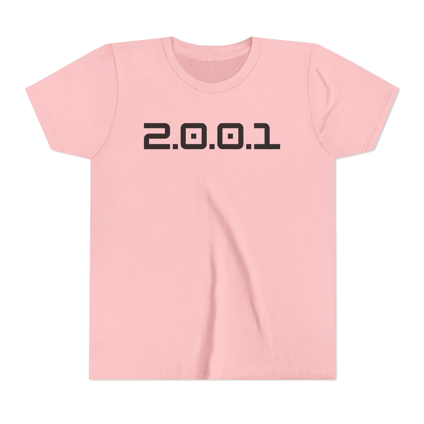 2001 Christian Youth