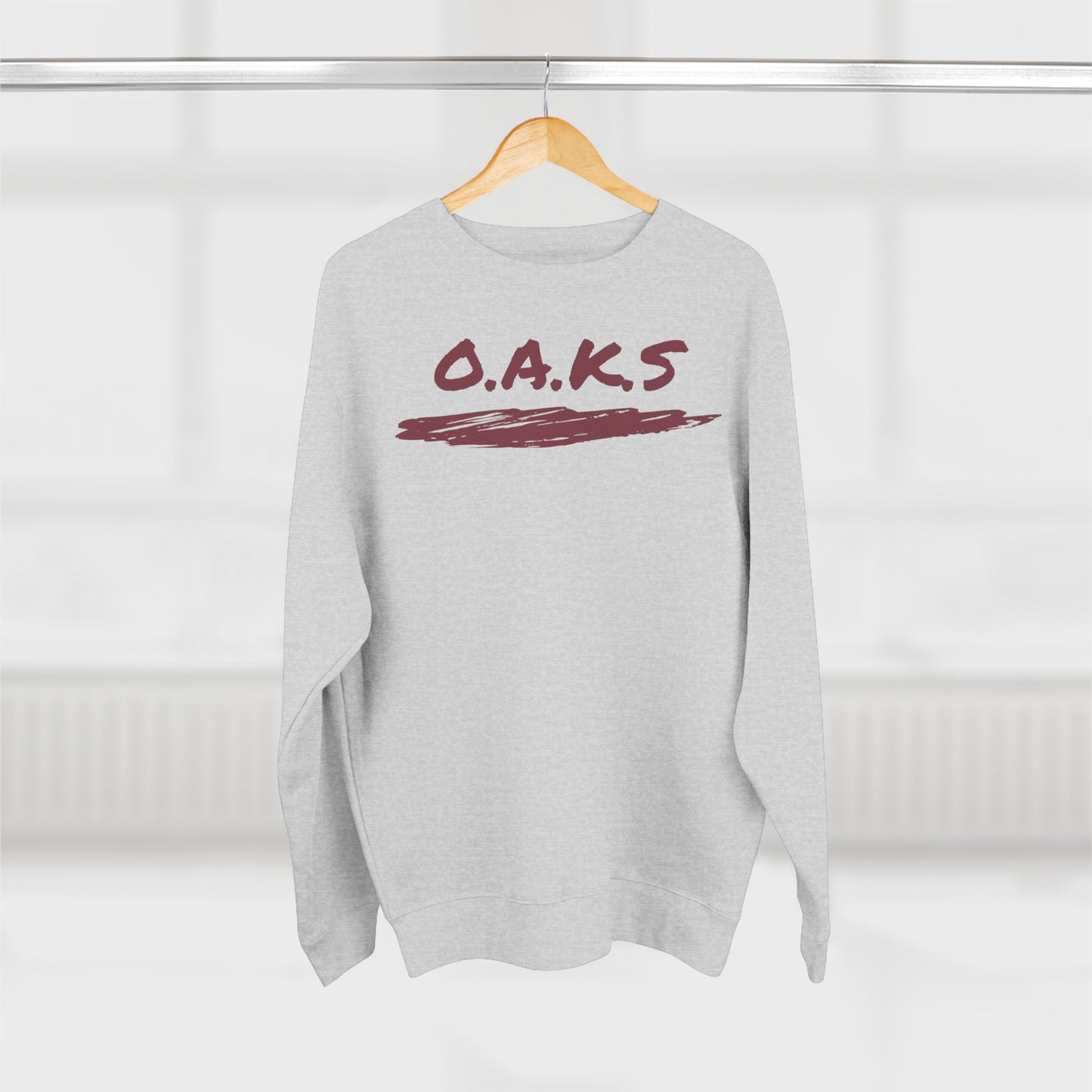 Oaks Christian Marron