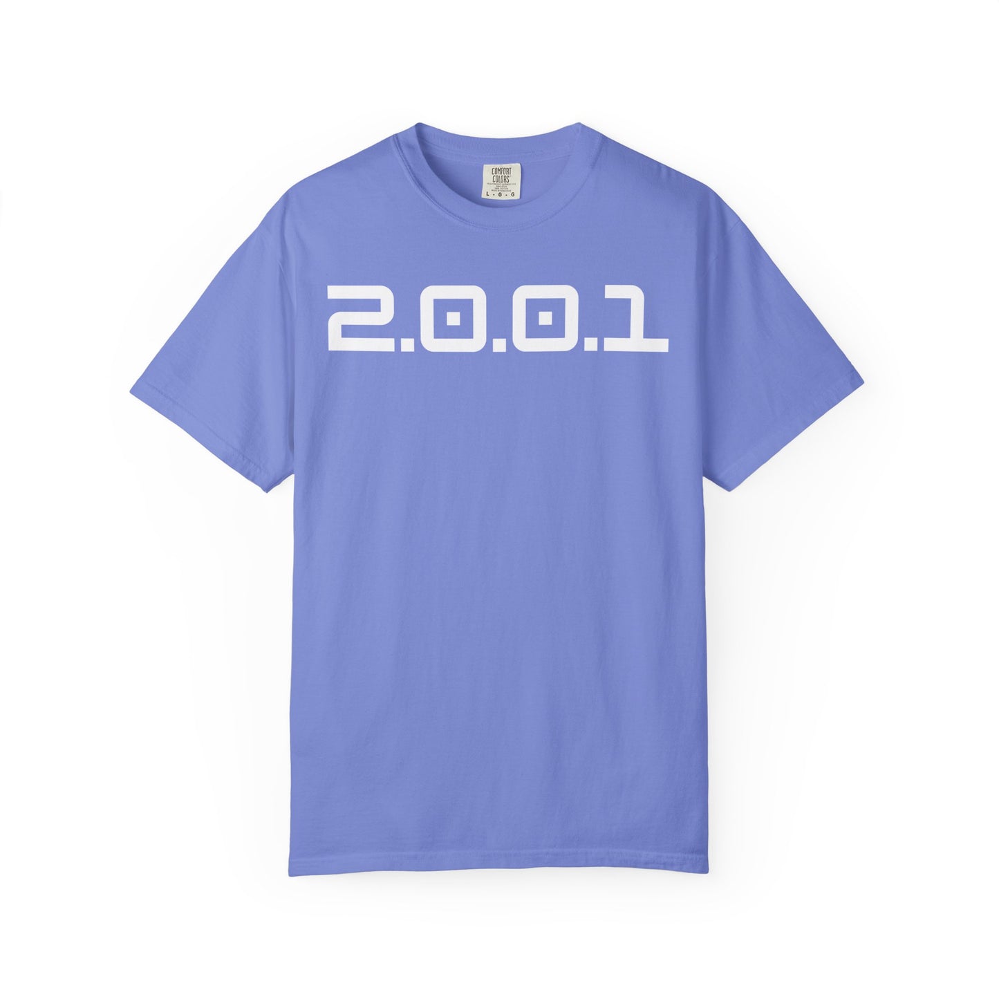 2001 Christian White Words