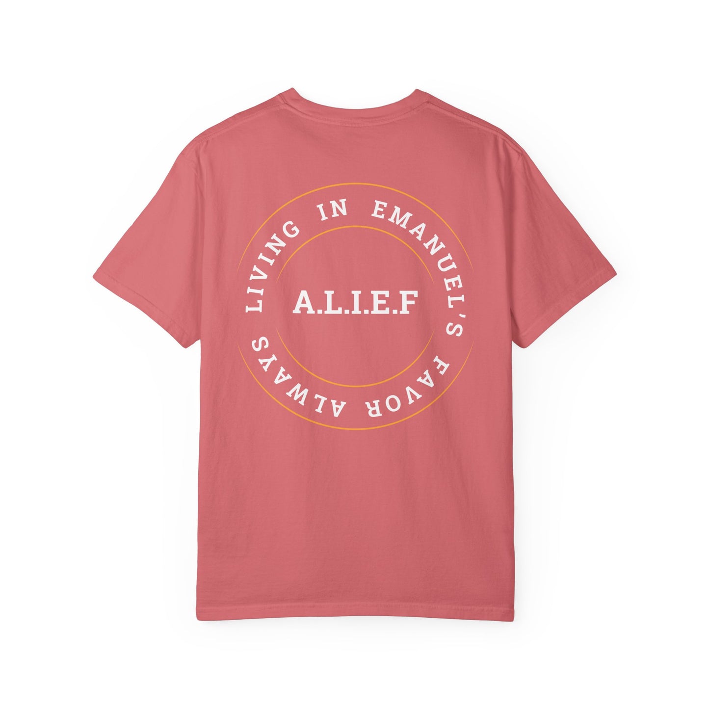 Alief Christian Crest Specialty