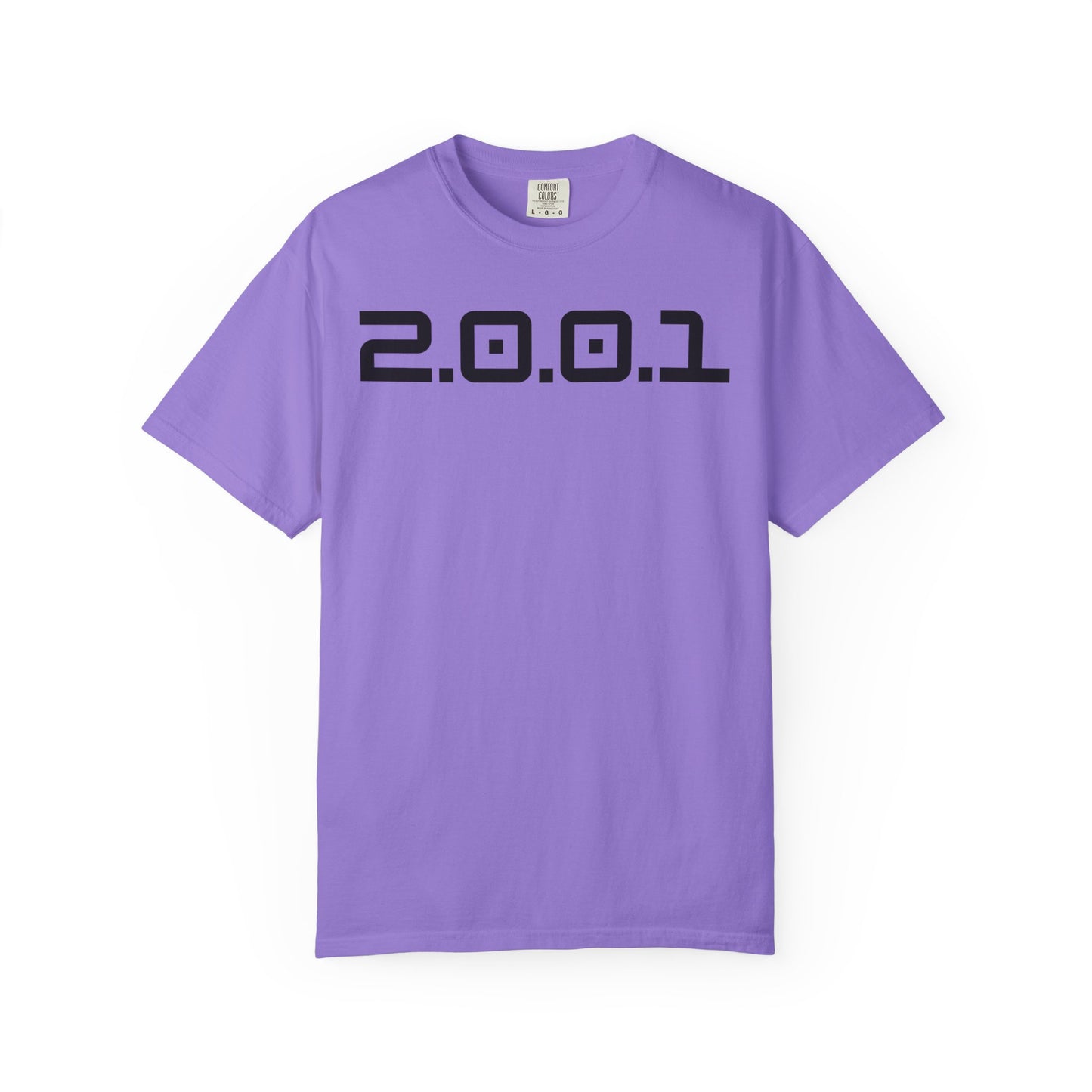 2001 Christian Black Words