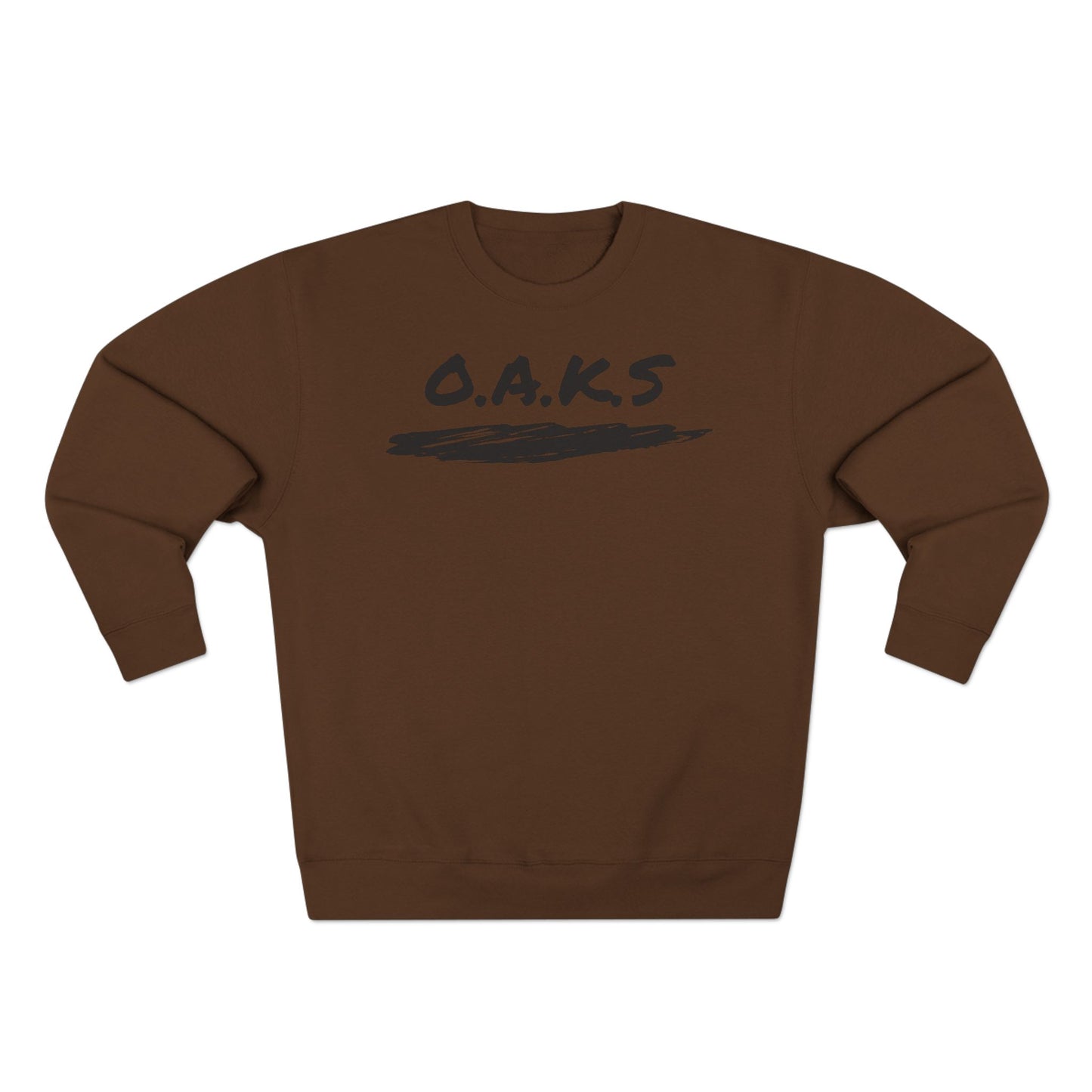 Oaks Christian Black