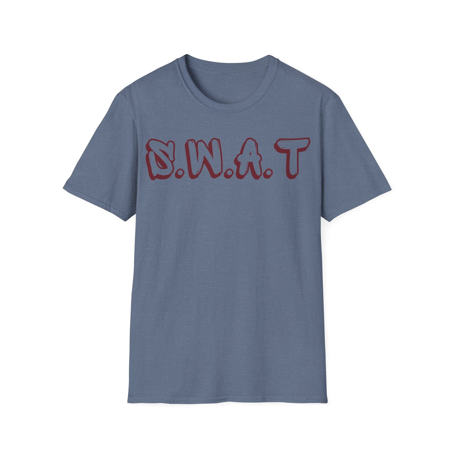 Swat Christian Marron Words