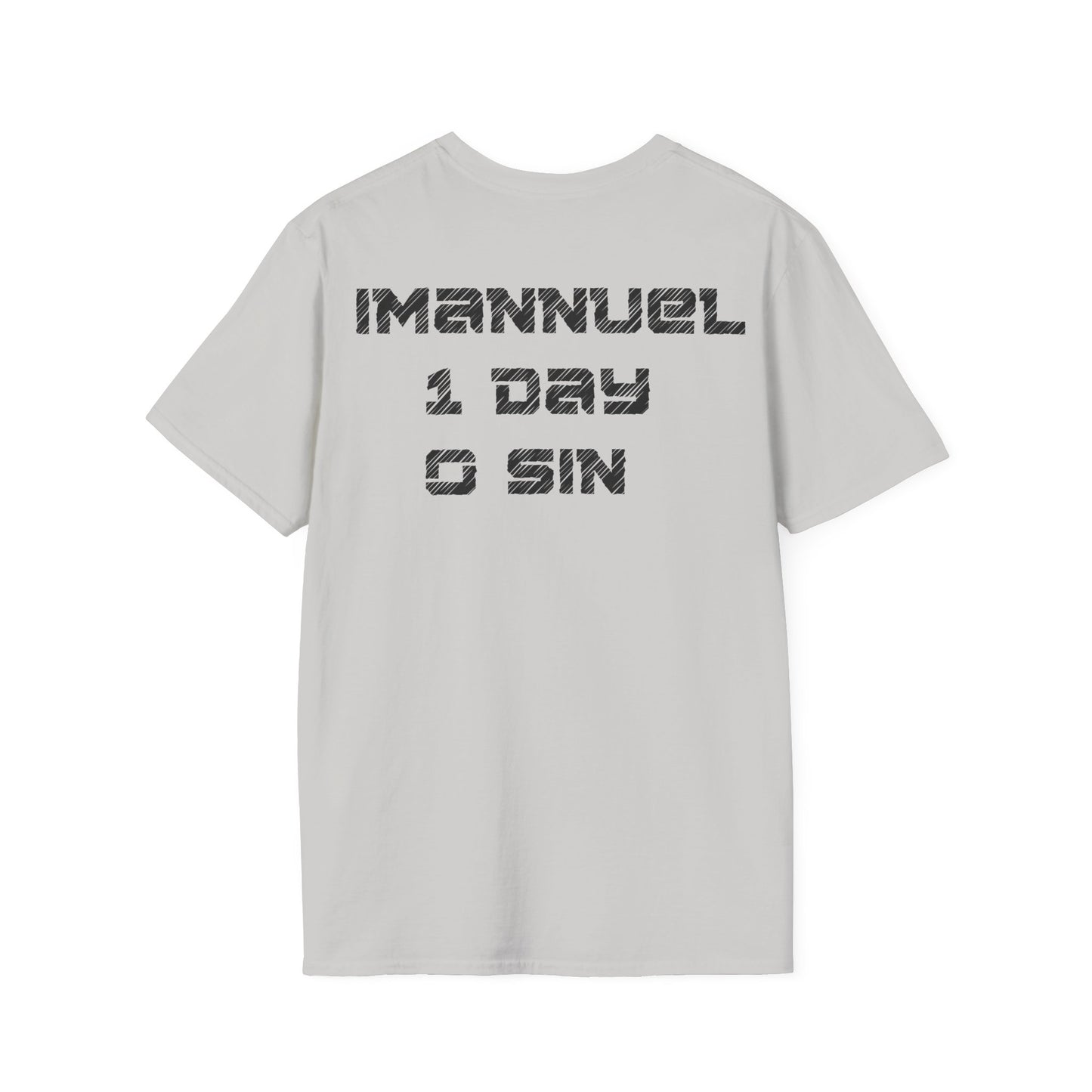 I-10 Christian Black Words
