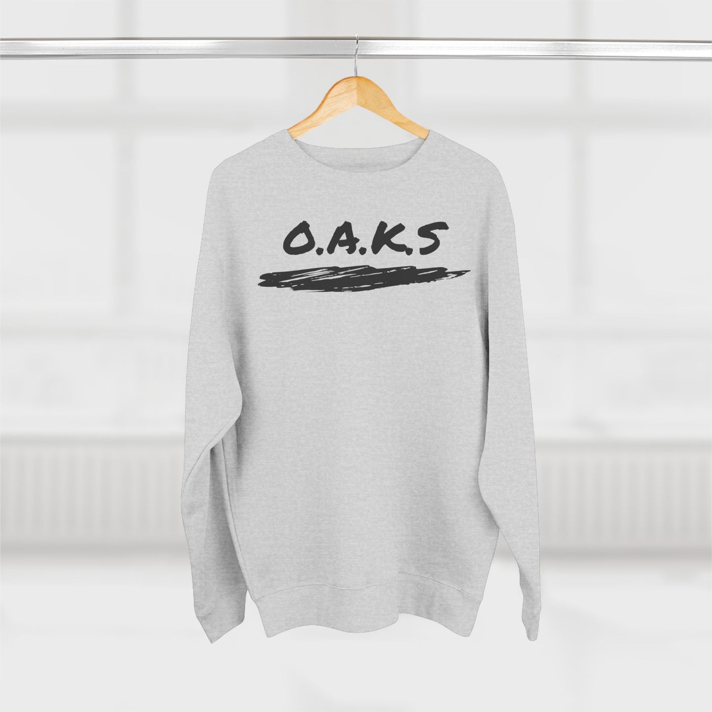 Oaks Christian Black