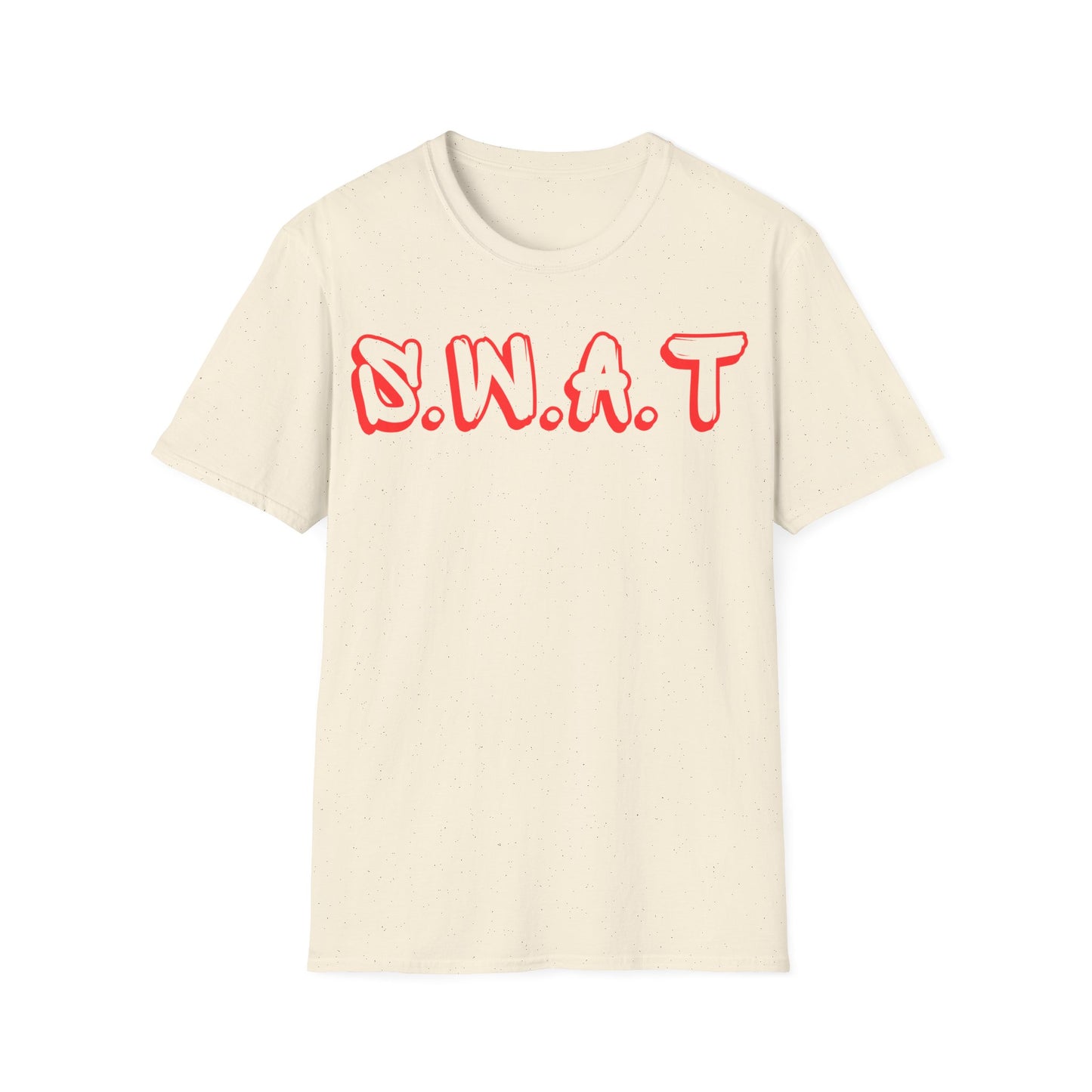 Swat Christian Red Words