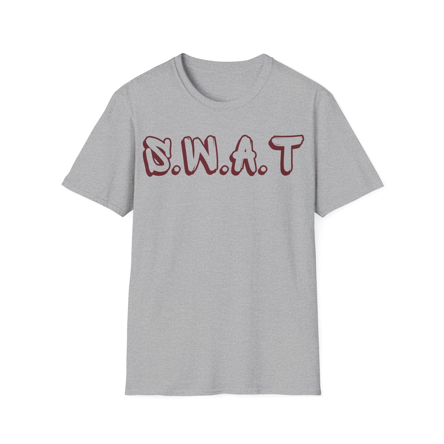 Swat Christian Marron Words
