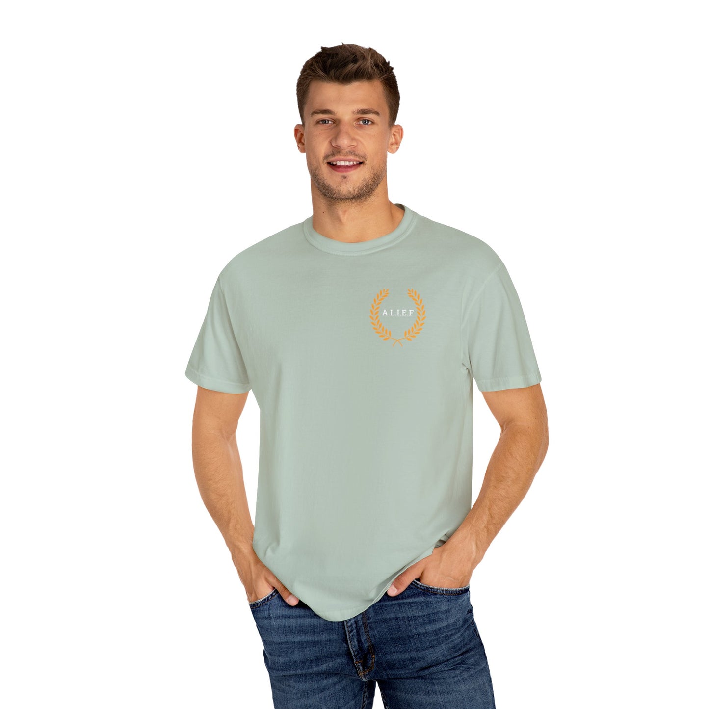 Alief Christian Crest Specialty