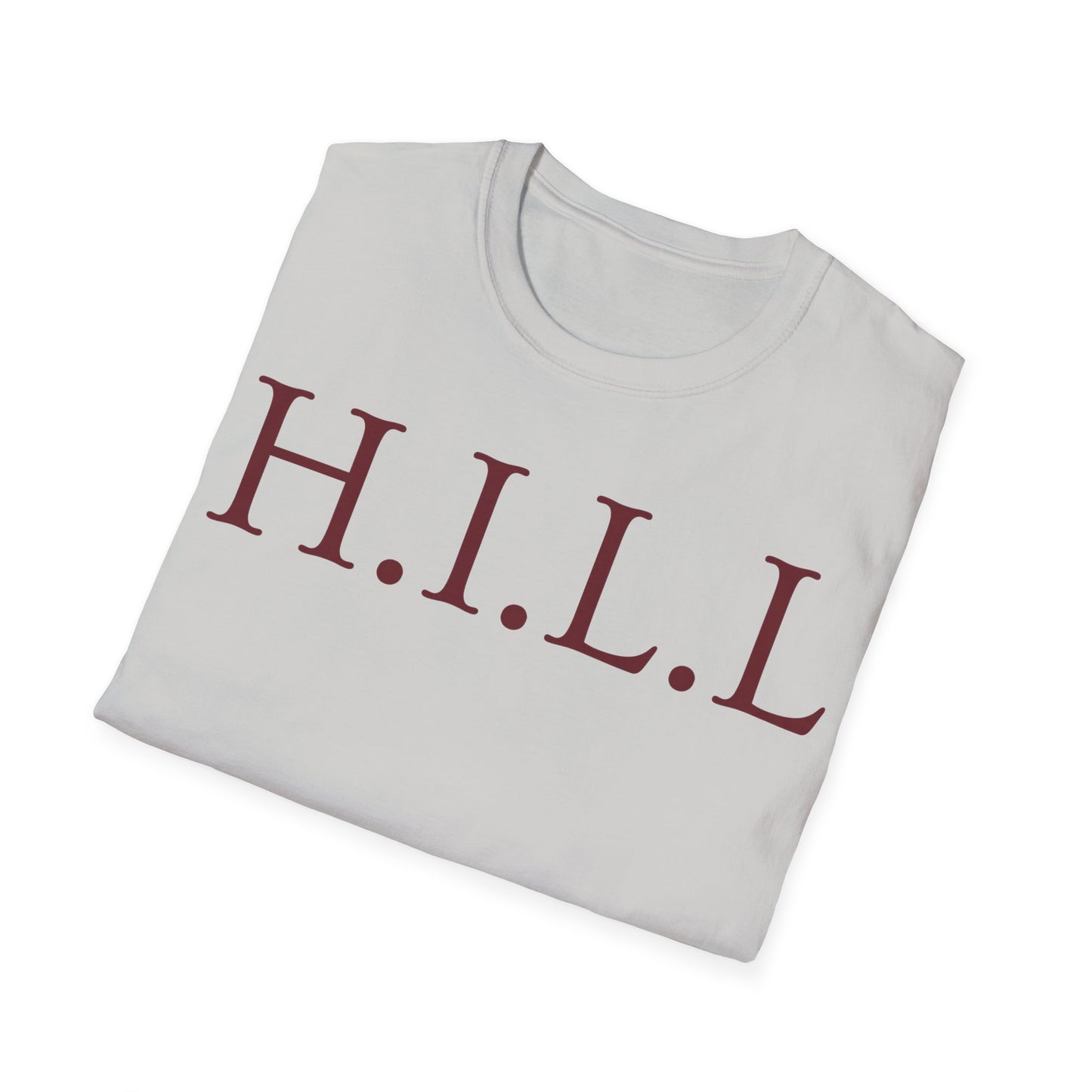 Hill Christian Marron Words